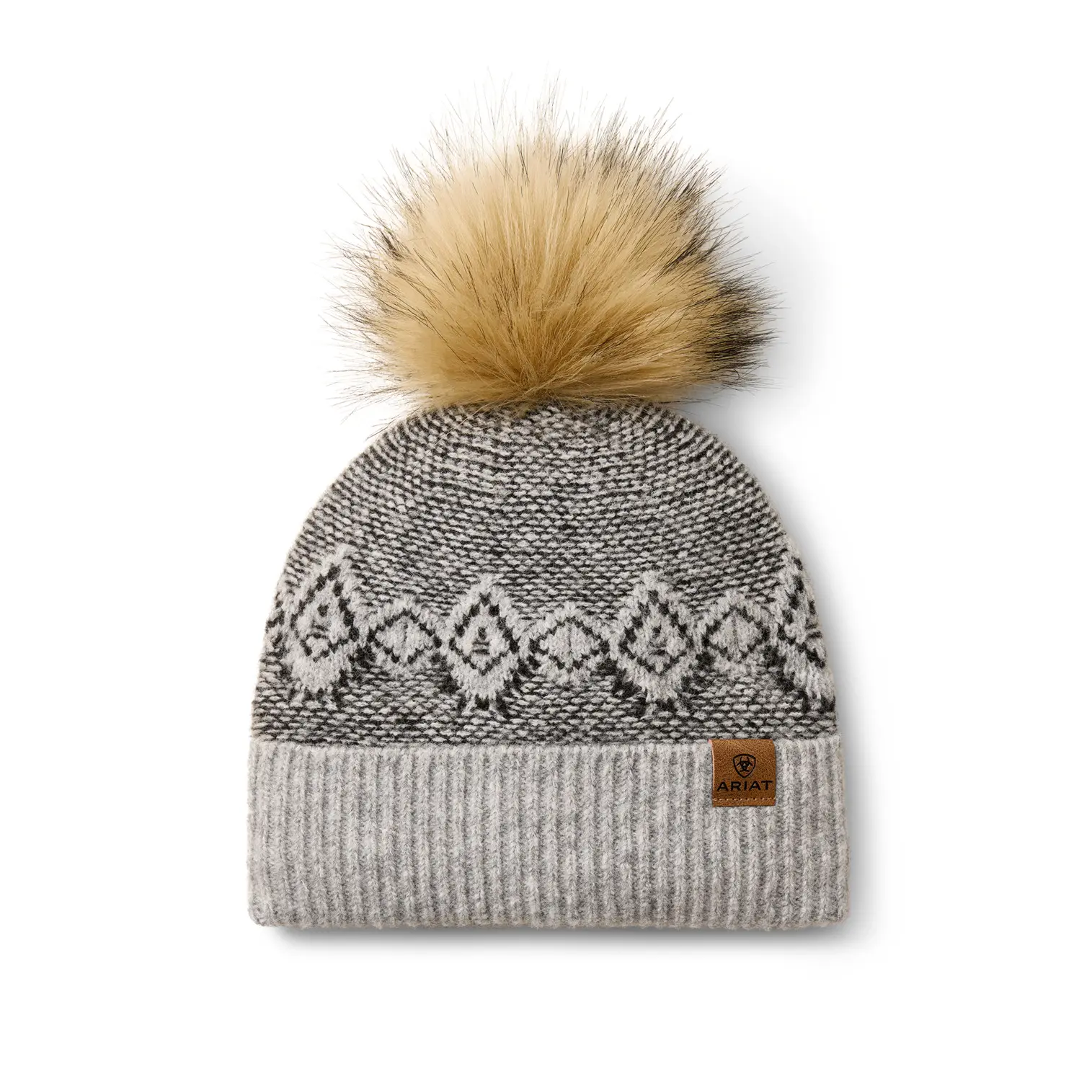 Bonnet femme Ariat Willow