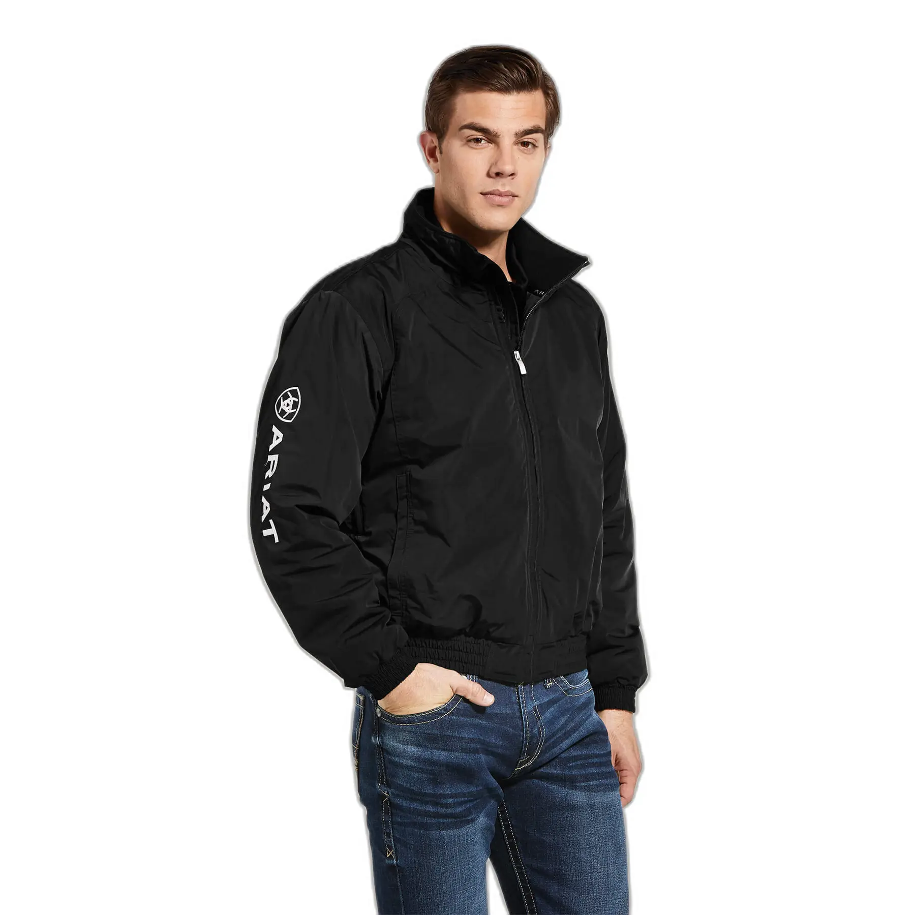 Image of Regenjacke Ariat Stable