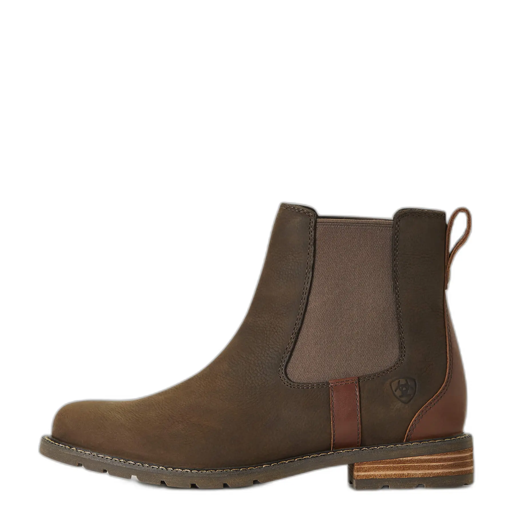 Image of Wasserdichte Stiefeletten Frau Ariat Wexford H2O