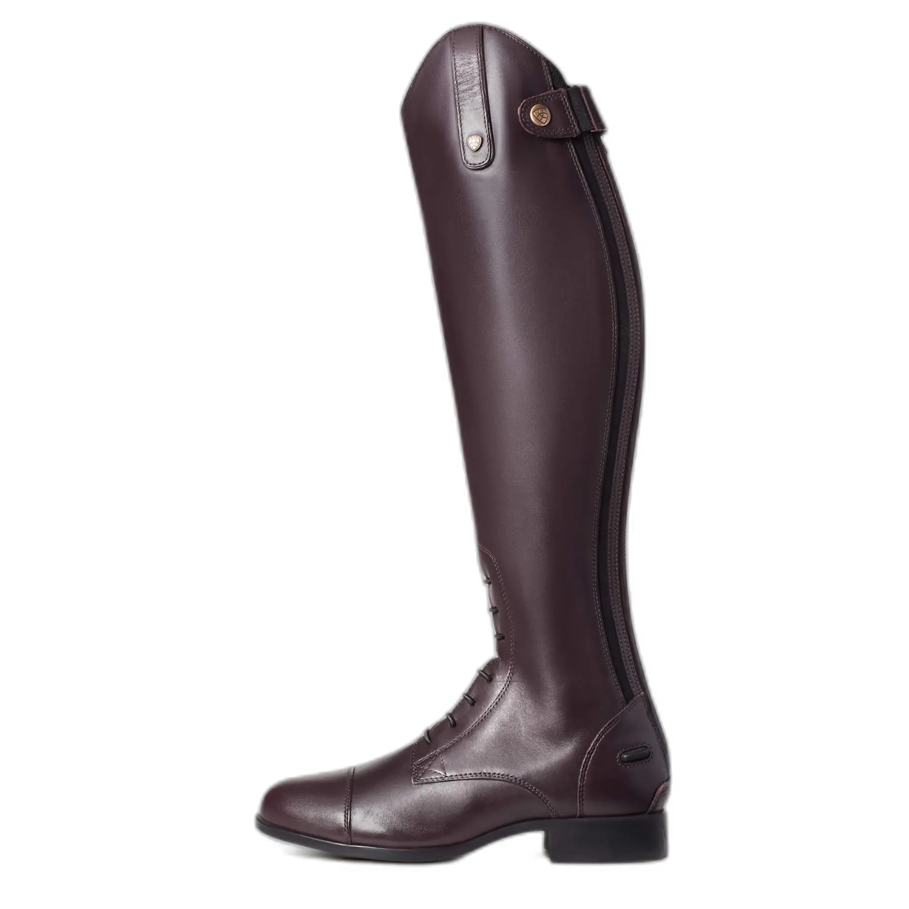 Meilleurs prix pour Bottes d'équitation femme Ariat Heritage Contour II Field