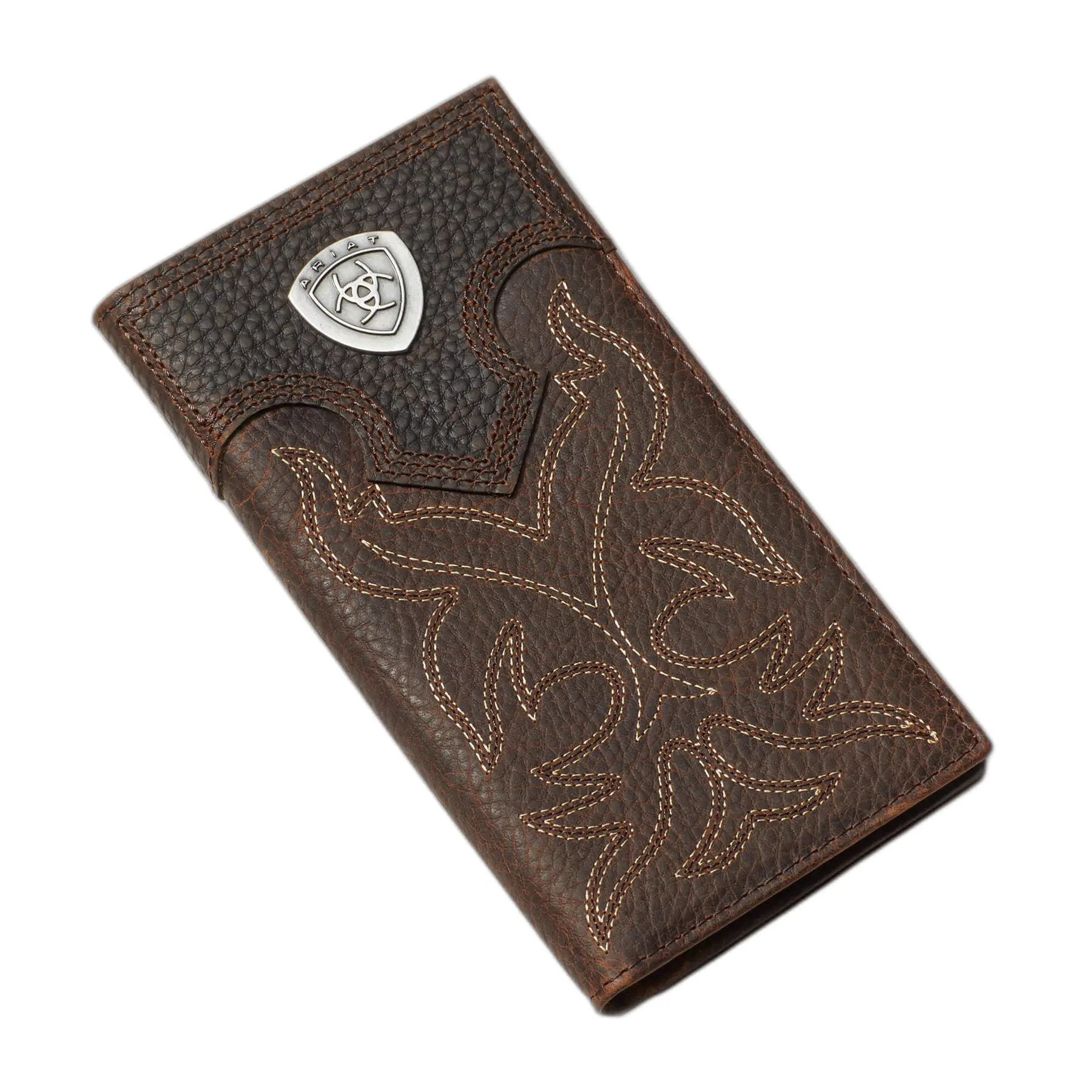 Comparer les prix de Portefeuille Ariat Willie Rodeo