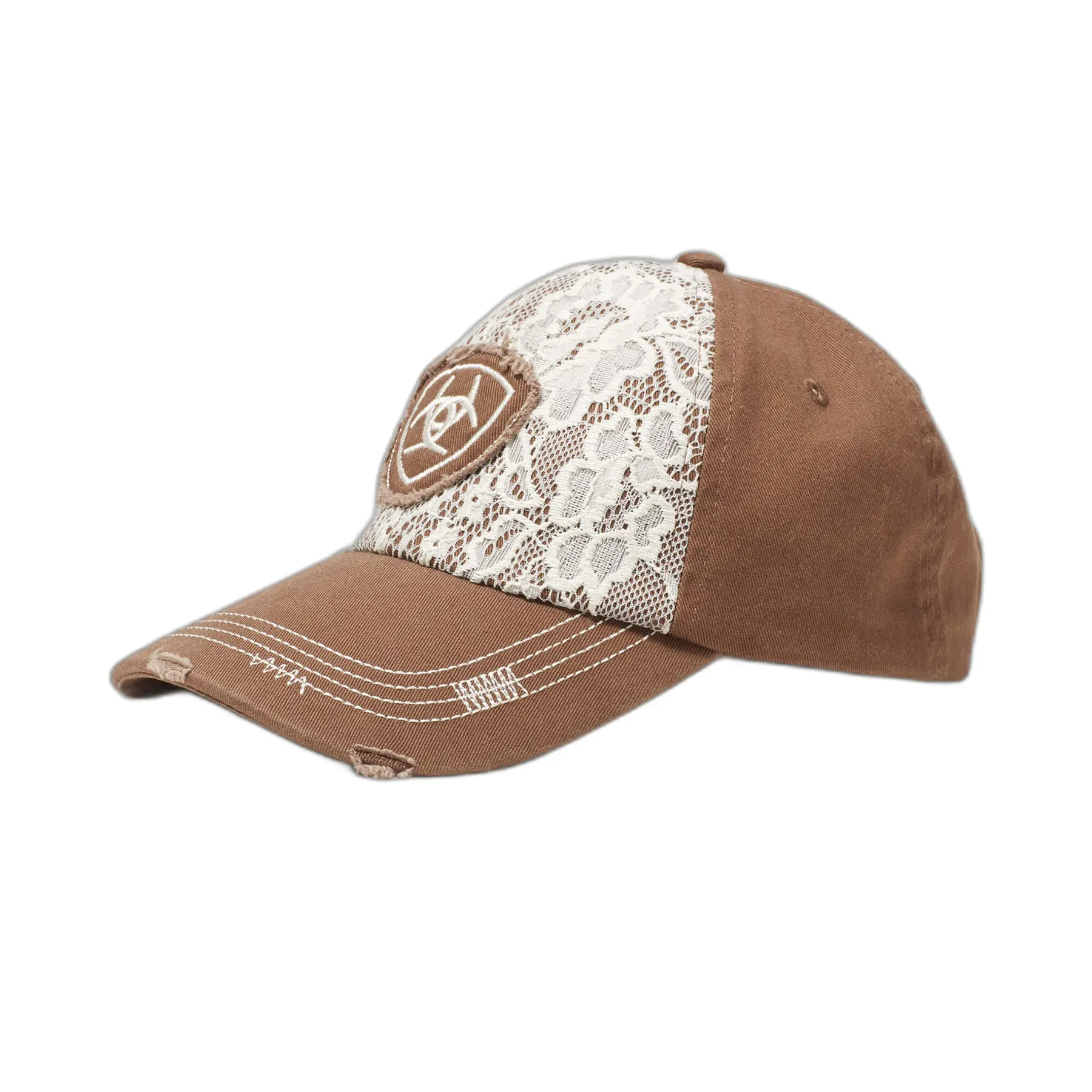 Image of Cap damen Ariat Lace