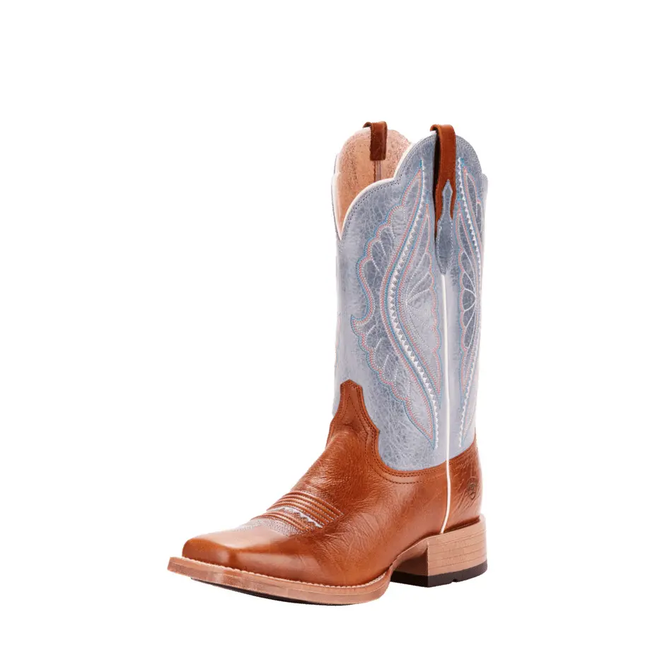 Comparer les prix de Bottes western femme Ariat PrimeTime