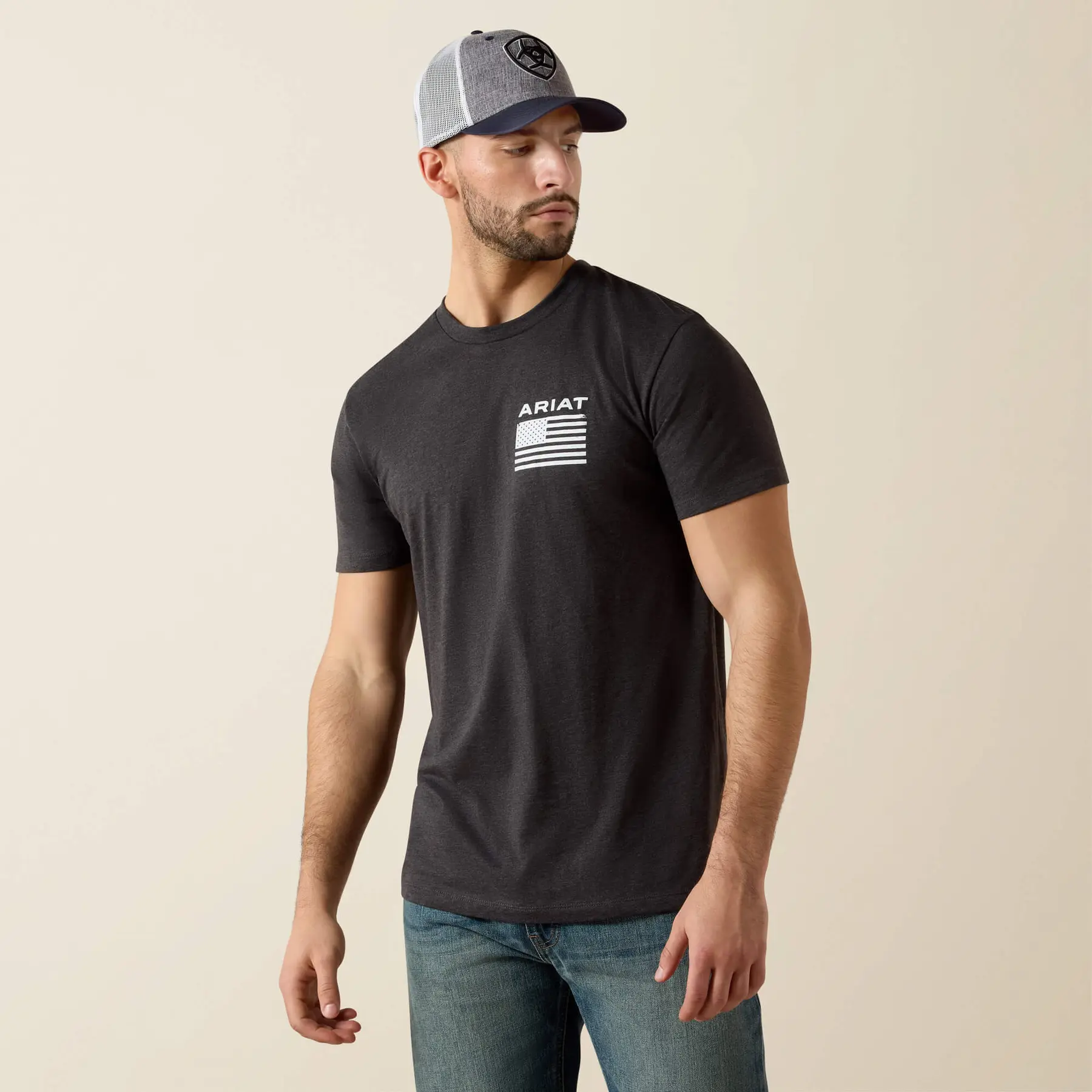 Image of T-Shirt Ariat Freedom