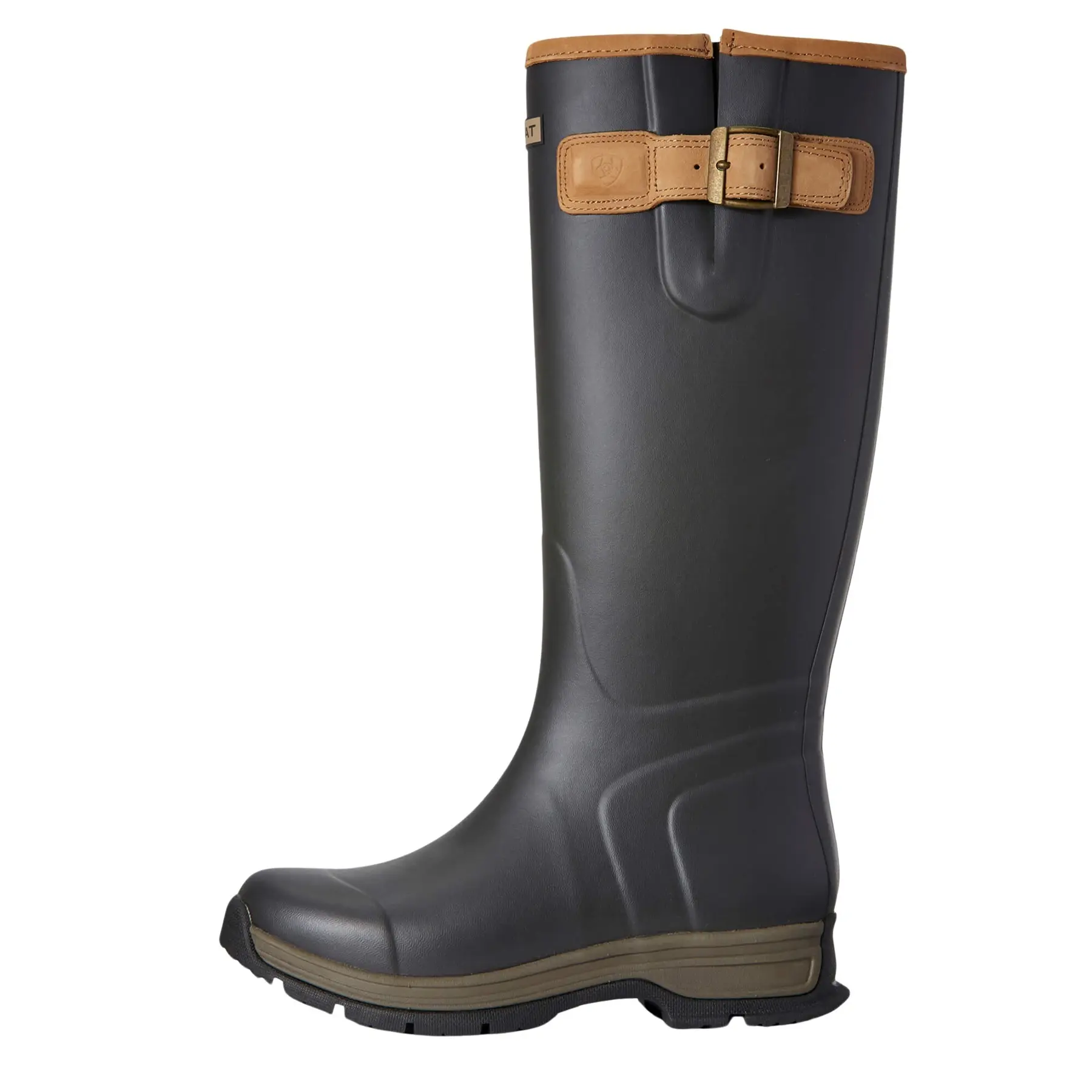 Image of Gummiregenstiefel Frau Ariat Burford