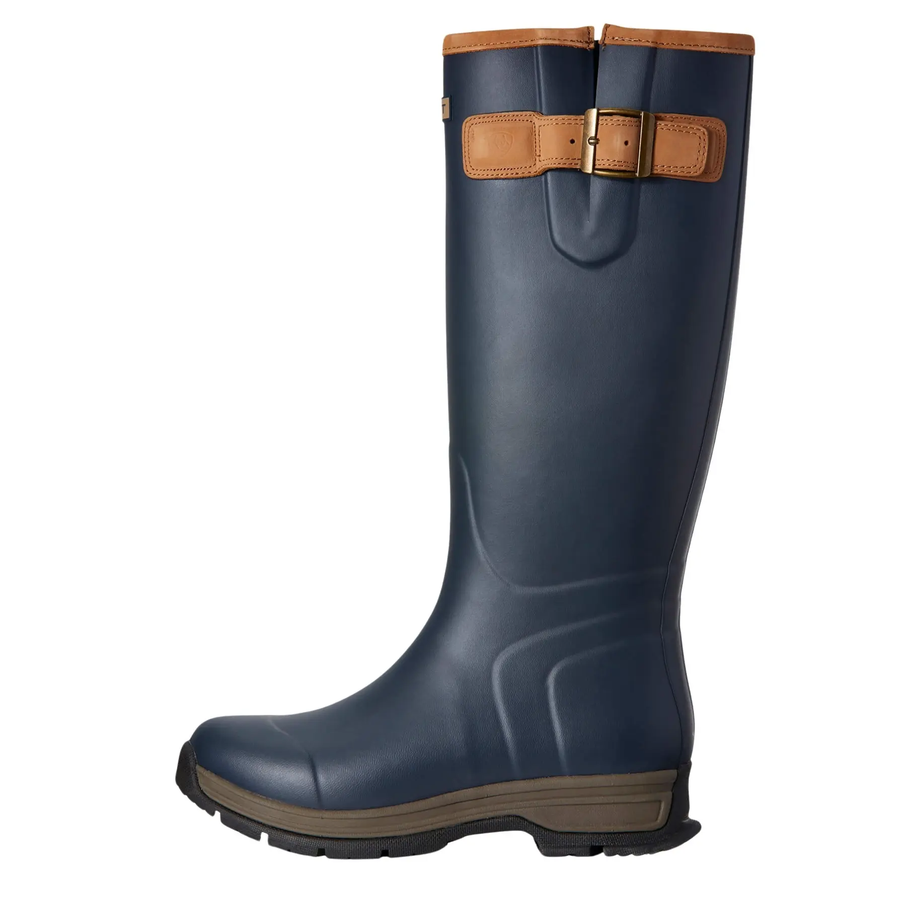 Meilleurs prix pour Bottes de pluie en caoutchouc femme Ariat Burford