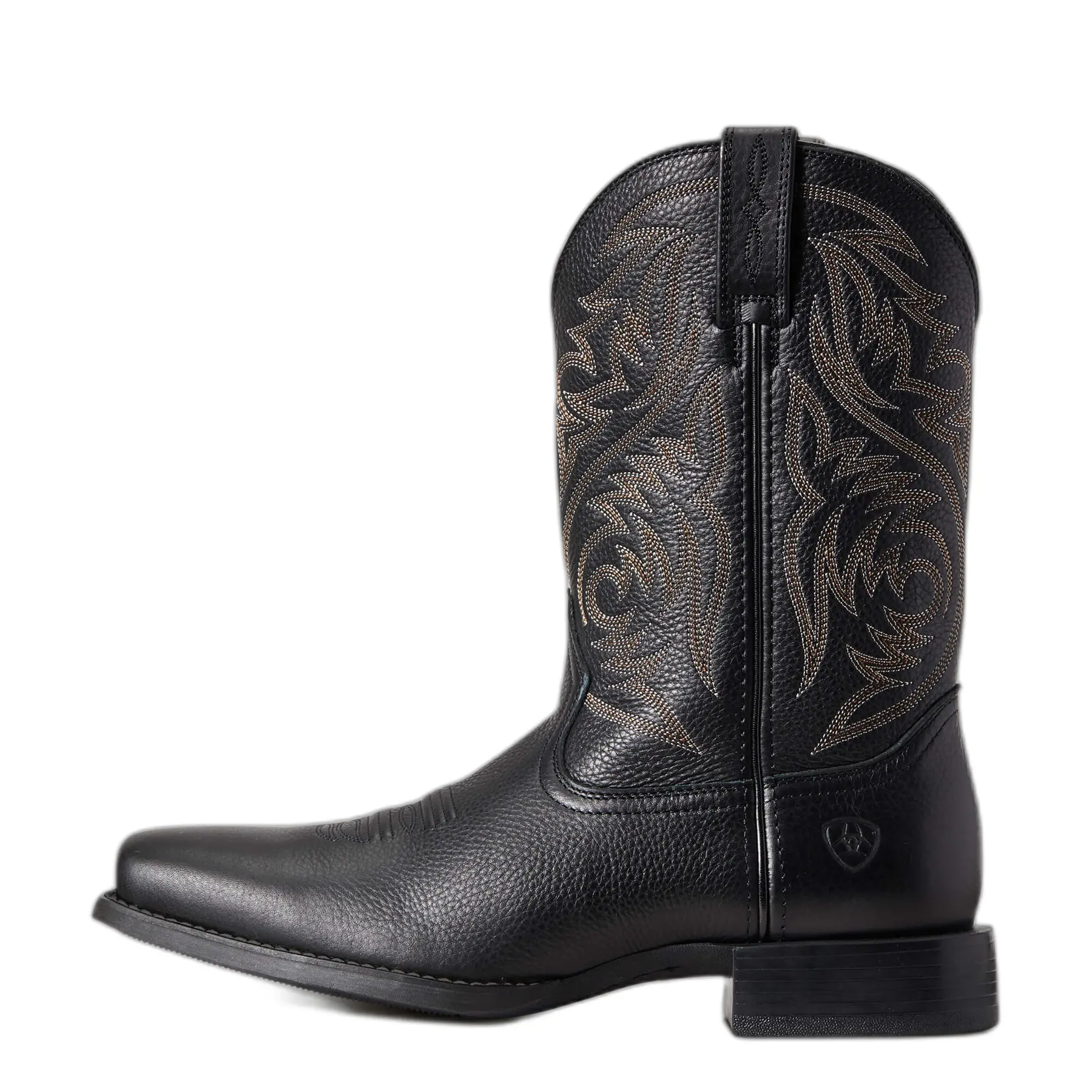 Comparer les prix de Bottes western Ariat Herdsman
