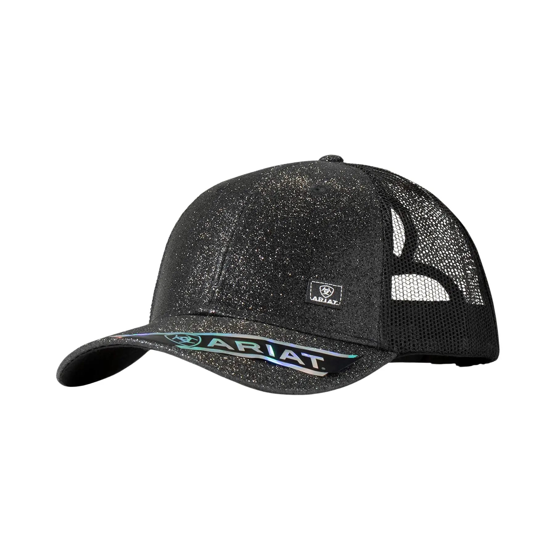Casquette femme Ariat Glitter