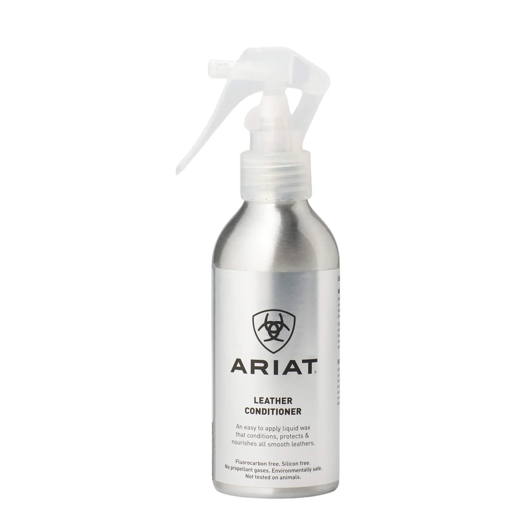 Leather cleaning spray Ariat