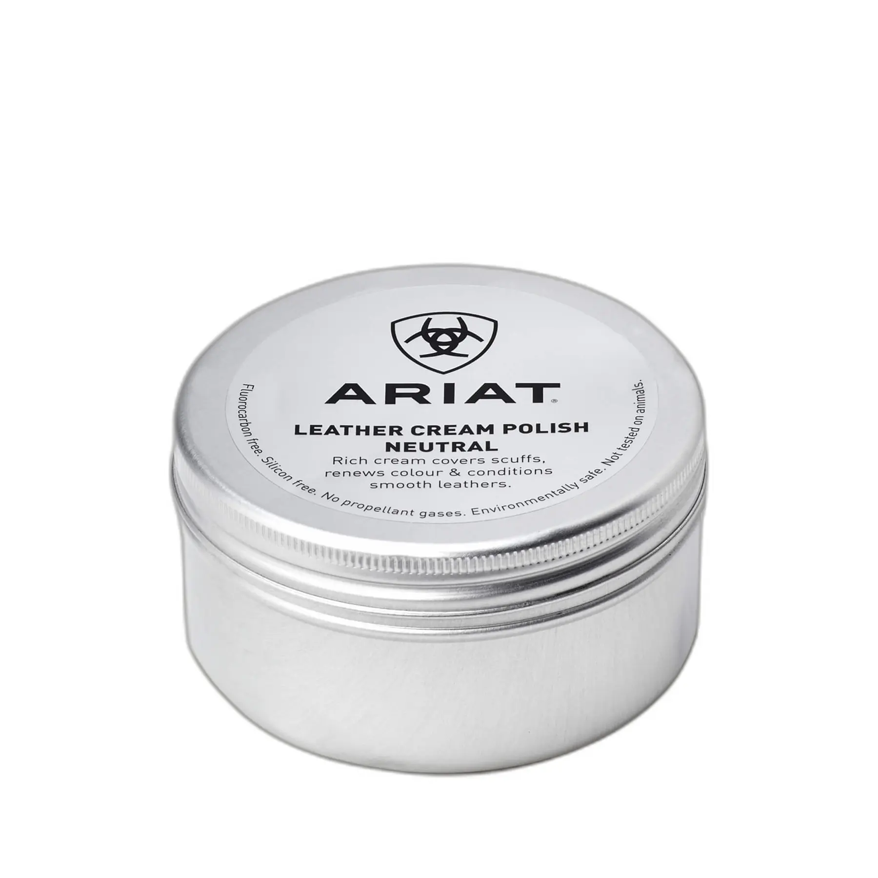Ariat Blanc Leather Cream