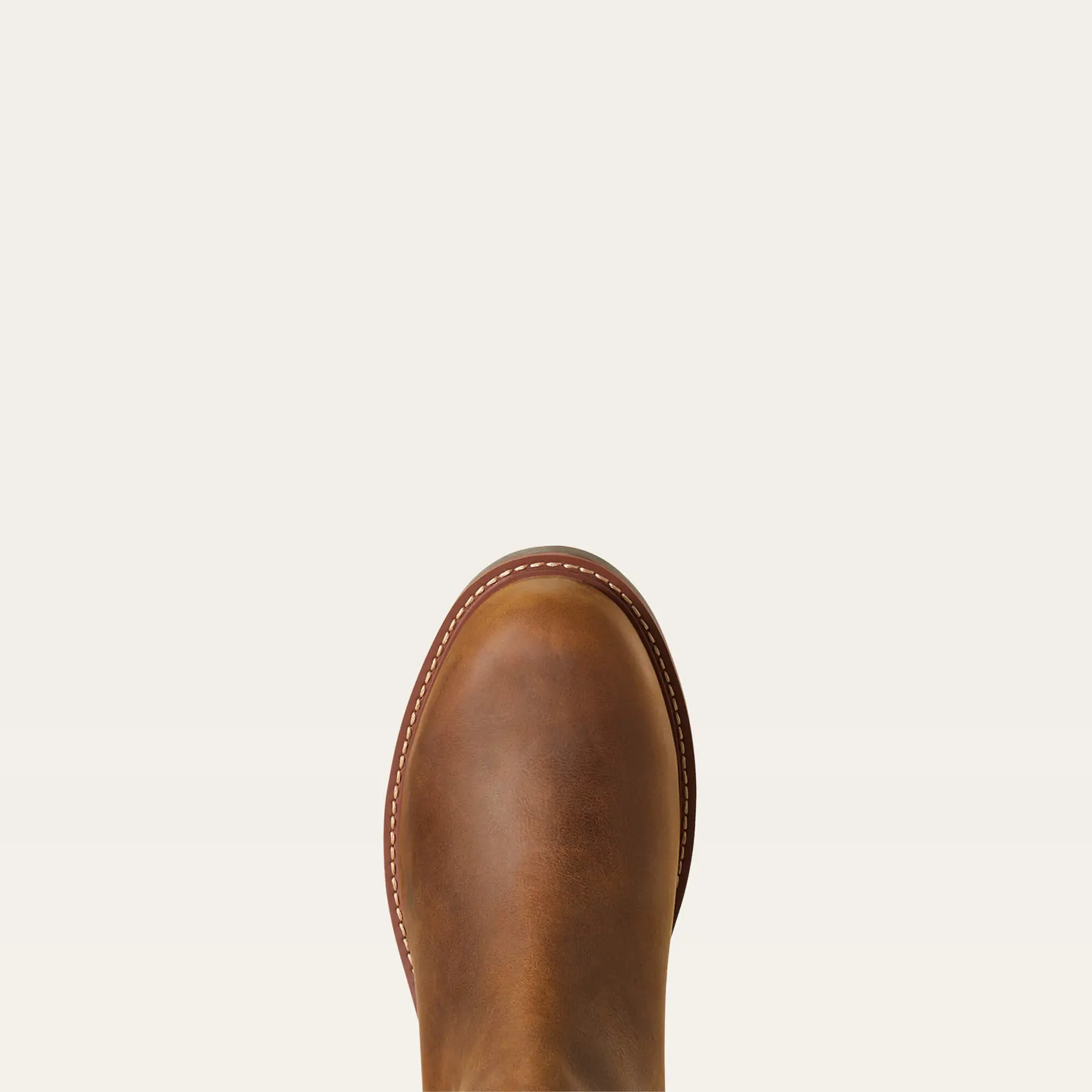 Ariat Mens Size 11.5 D Weathered Brown Wexford H2O Waterproof Pro Boot 10034032 Ariat Wexford Waterproof Boot - Men main image 2