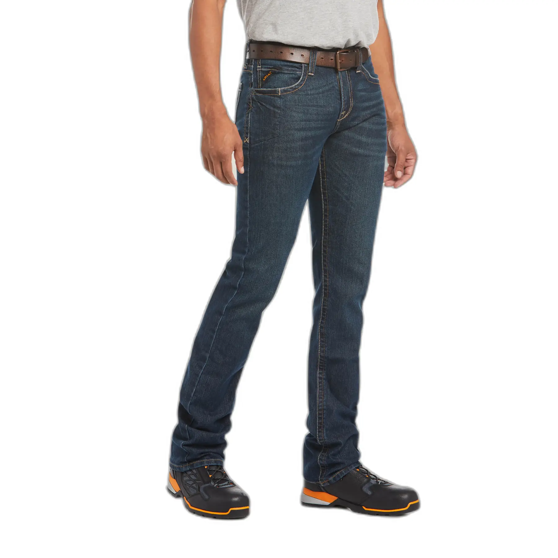 Jeans Ariat Rebar M7 Dura Stretch