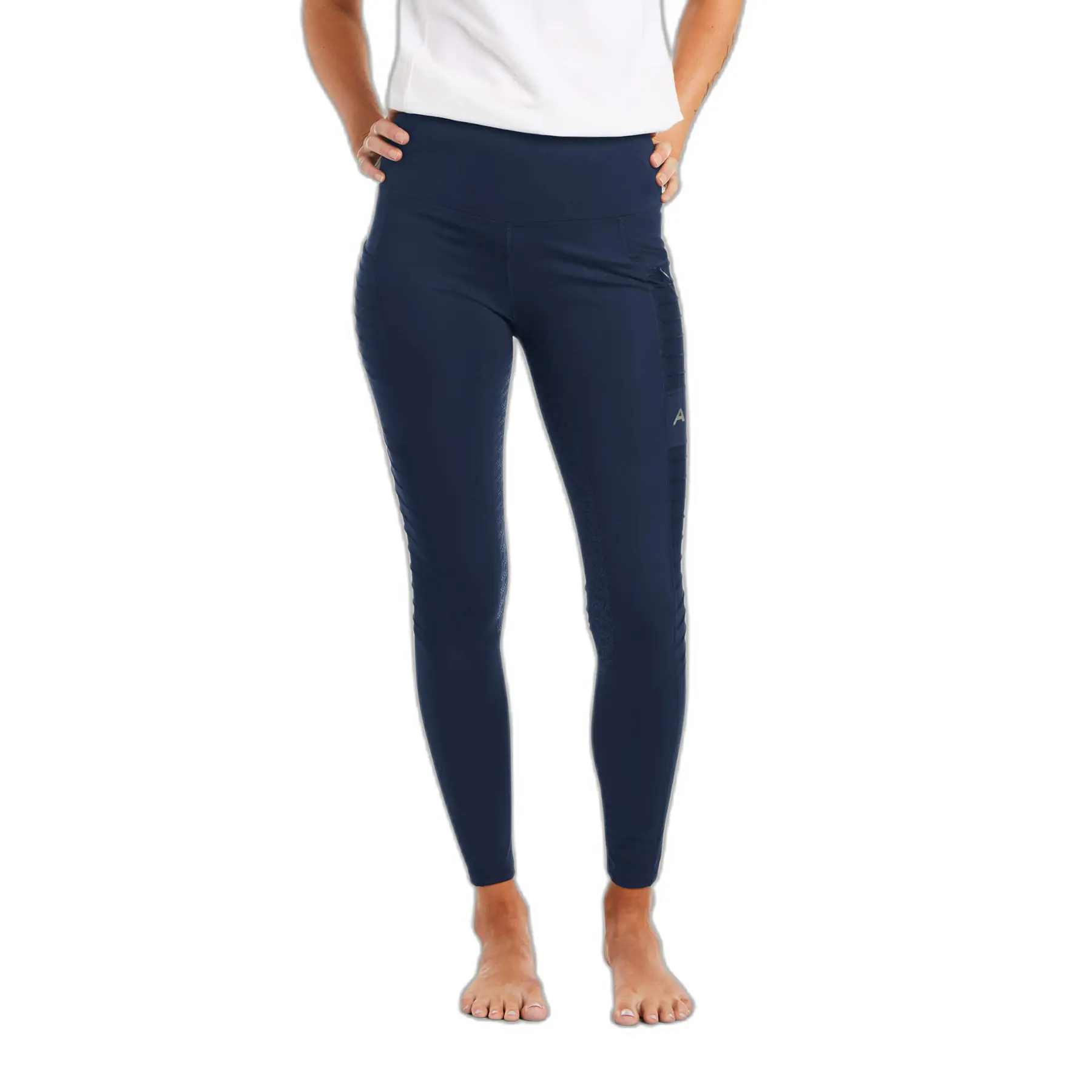 Legging équitation full grip femme Ariat Eos Moto
