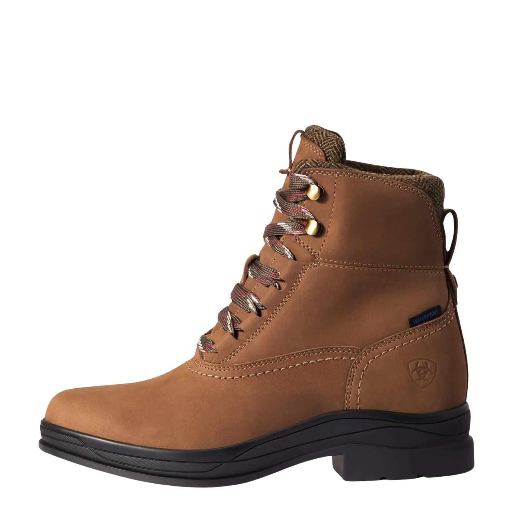 Comparer les prix de Bottines imperméable femme Ariat Harper H2O