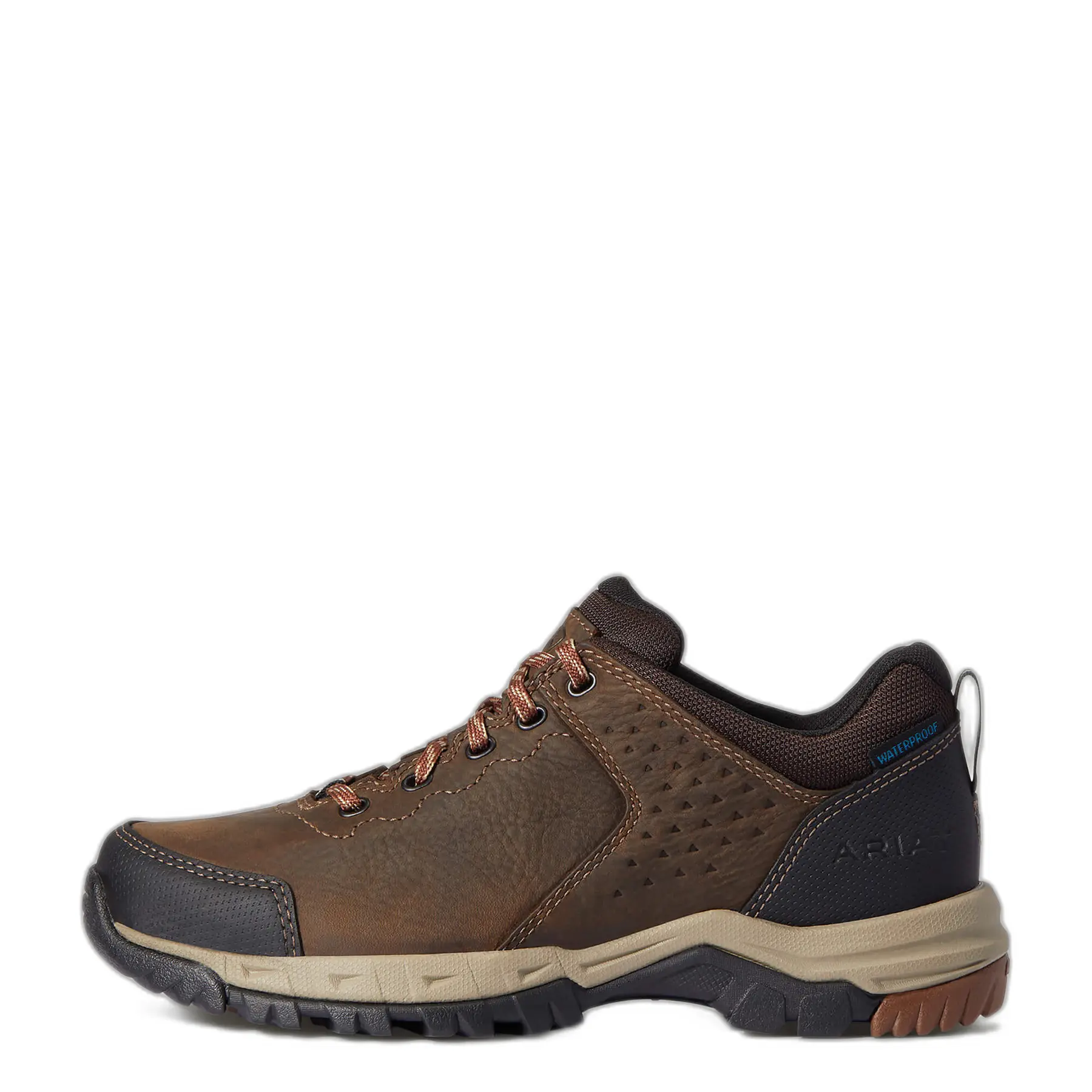 Waterproof hiking Trainers for women Ariat Skyline Low H2O