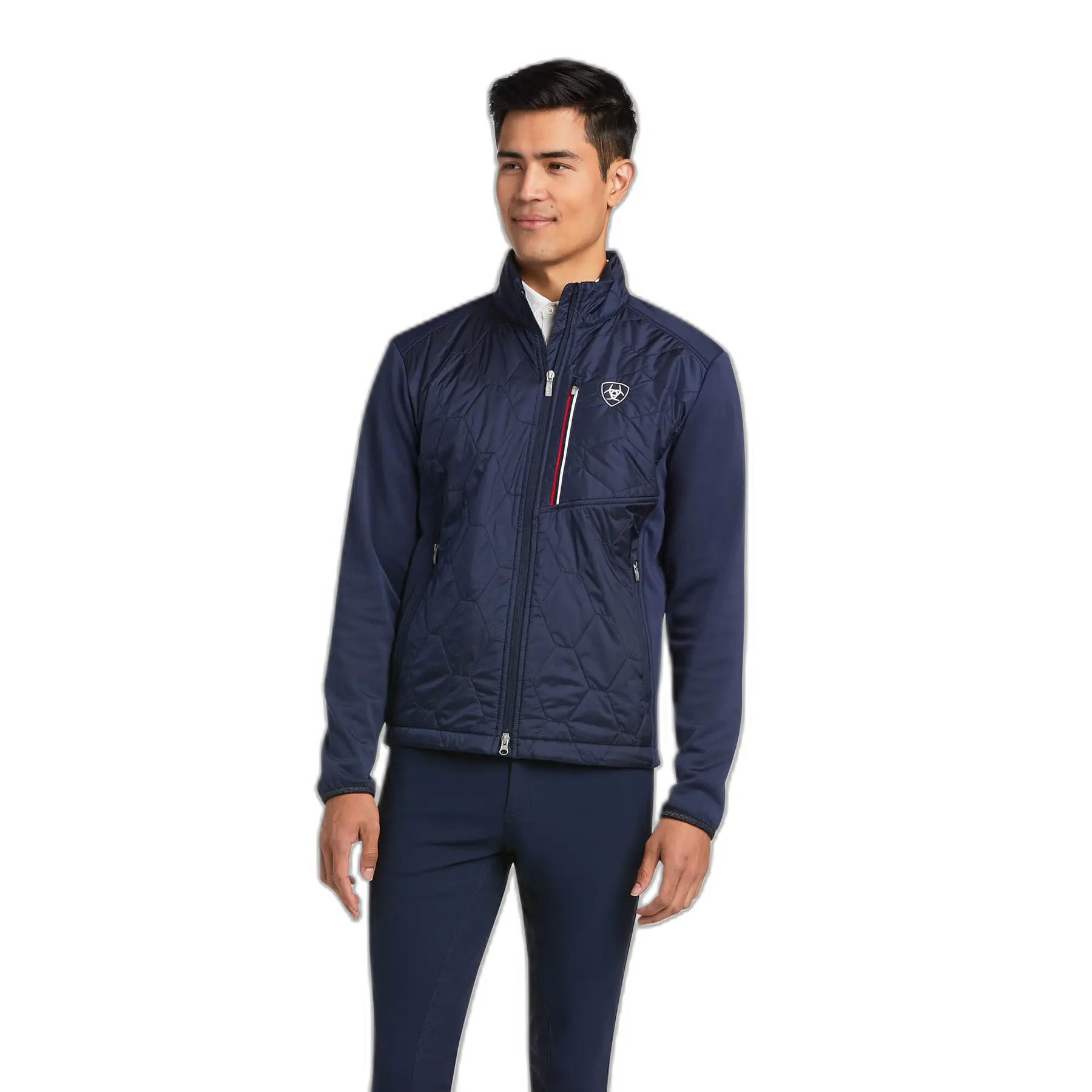 Waterproof jacket Ariat Fusion