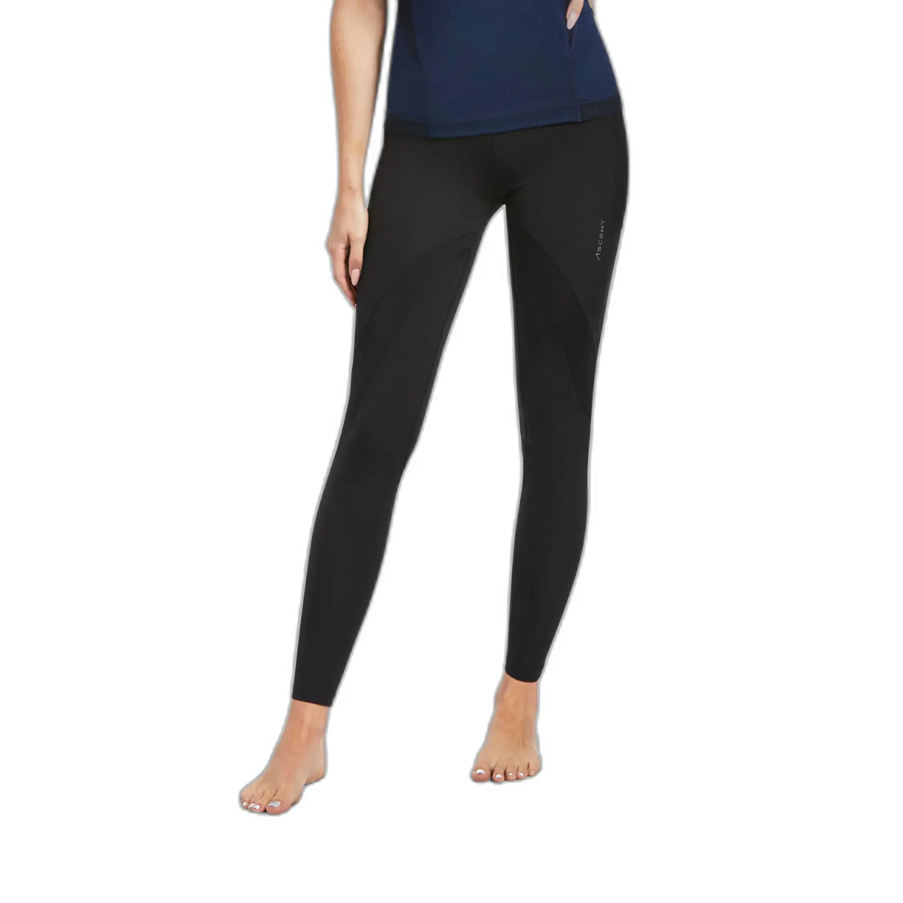 Image of Reitleggings mid grip Frau Ariat Ascent
