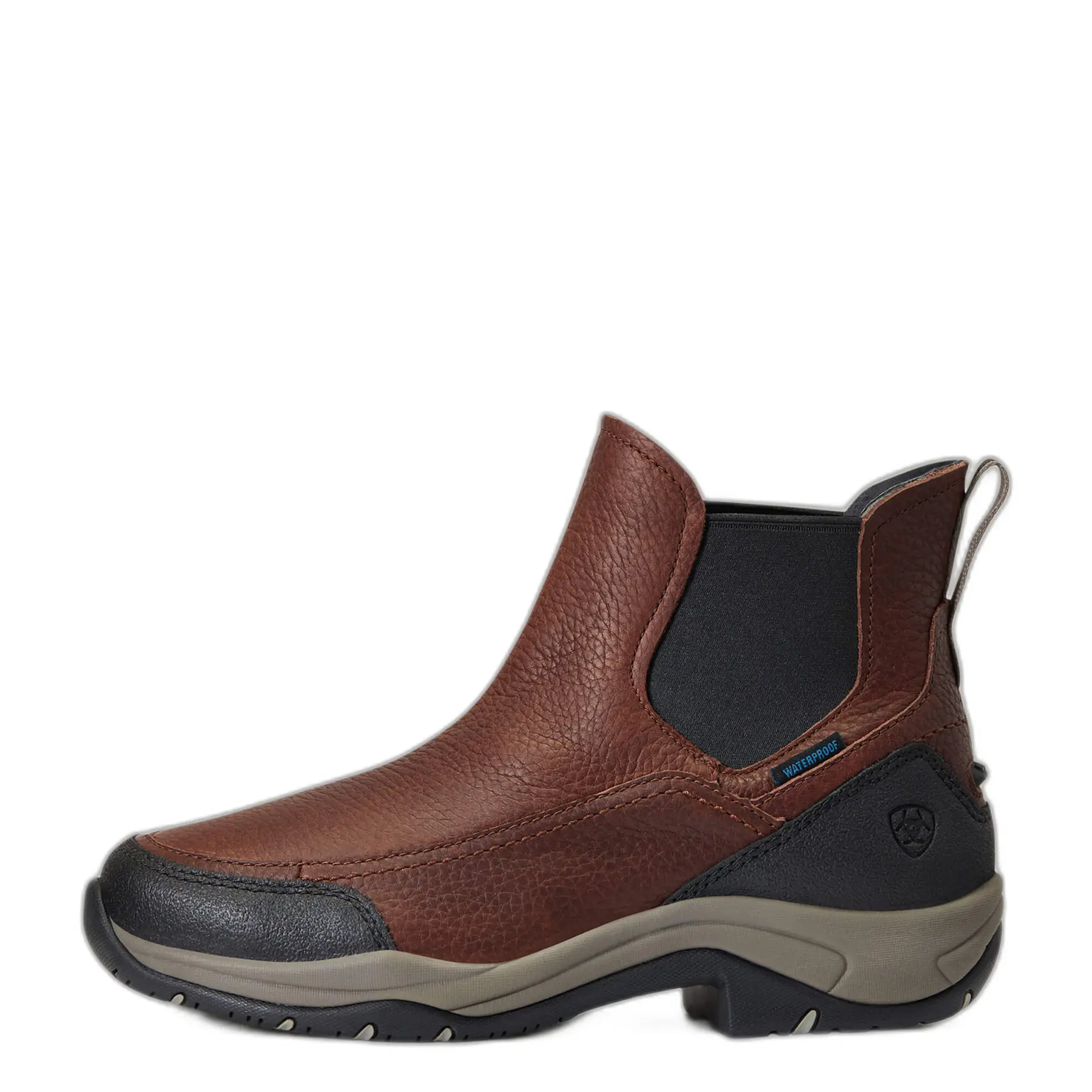 Meilleurs prix pour Chaussures d'écurie femme Ariat Terrain Blaze H2O