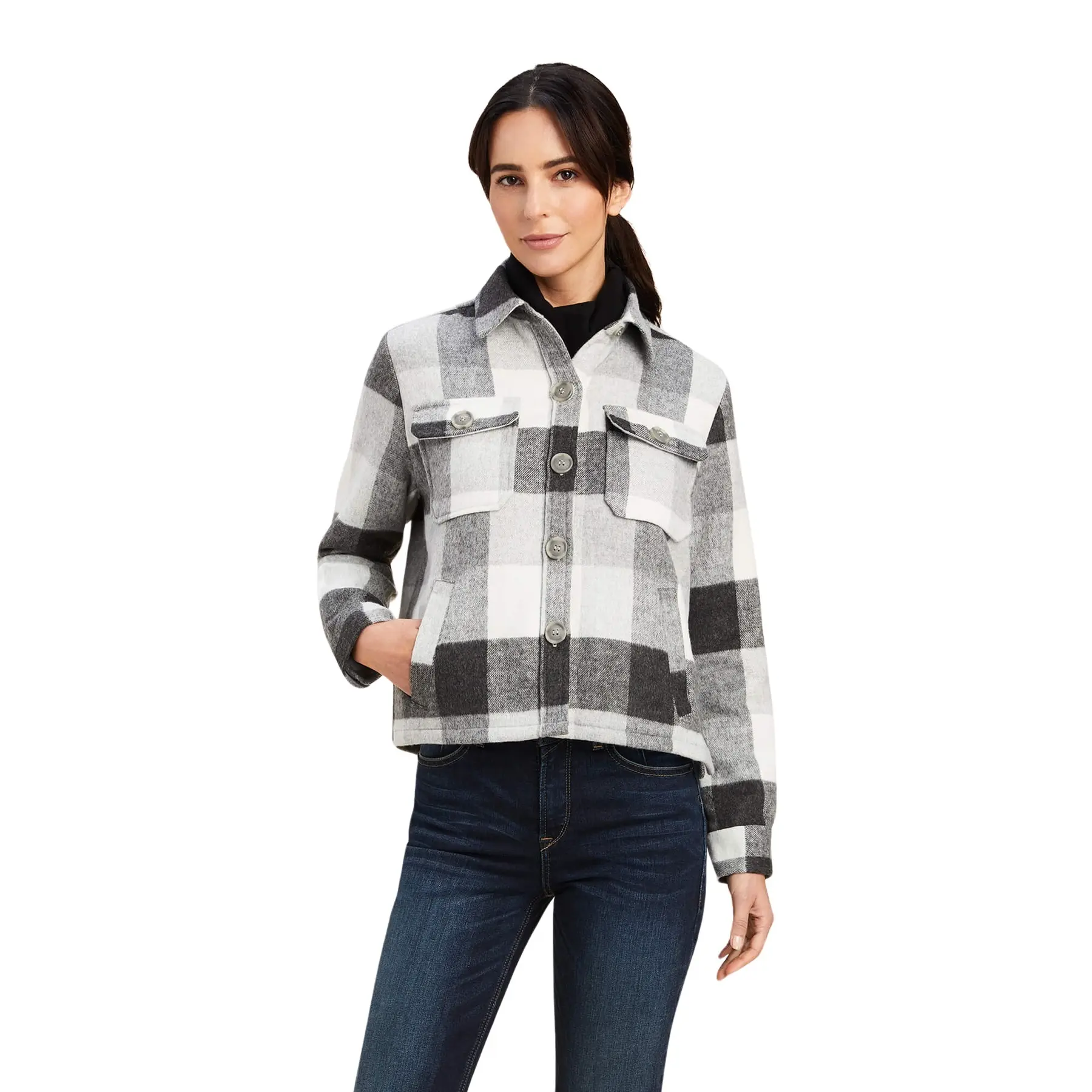 Giacca da donna Ariat Ashford