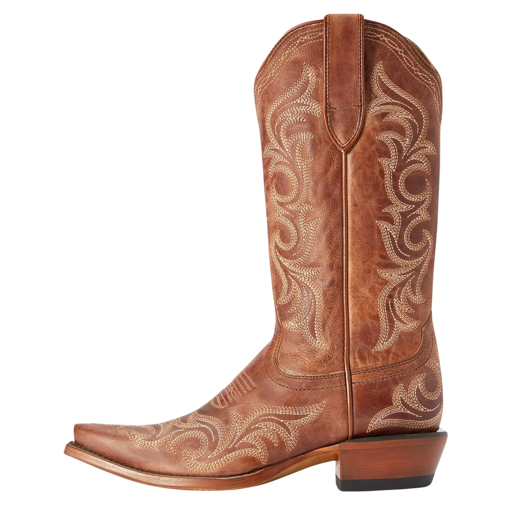 Meilleurs prix pour Bottes western femme Ariat Hazen