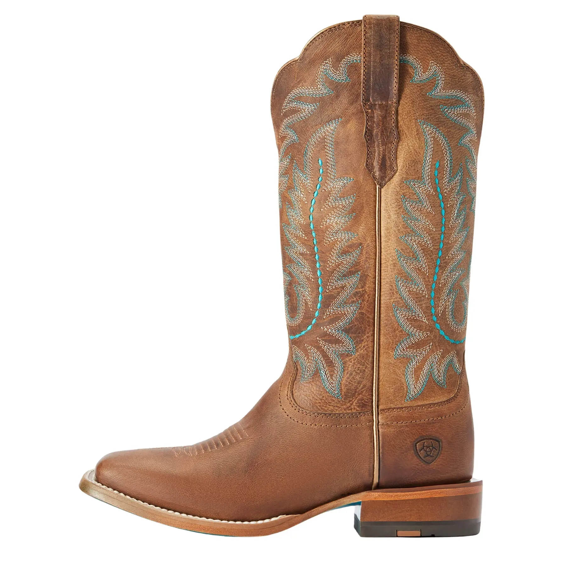 Bottes western femme Ariat Frontier Tilly