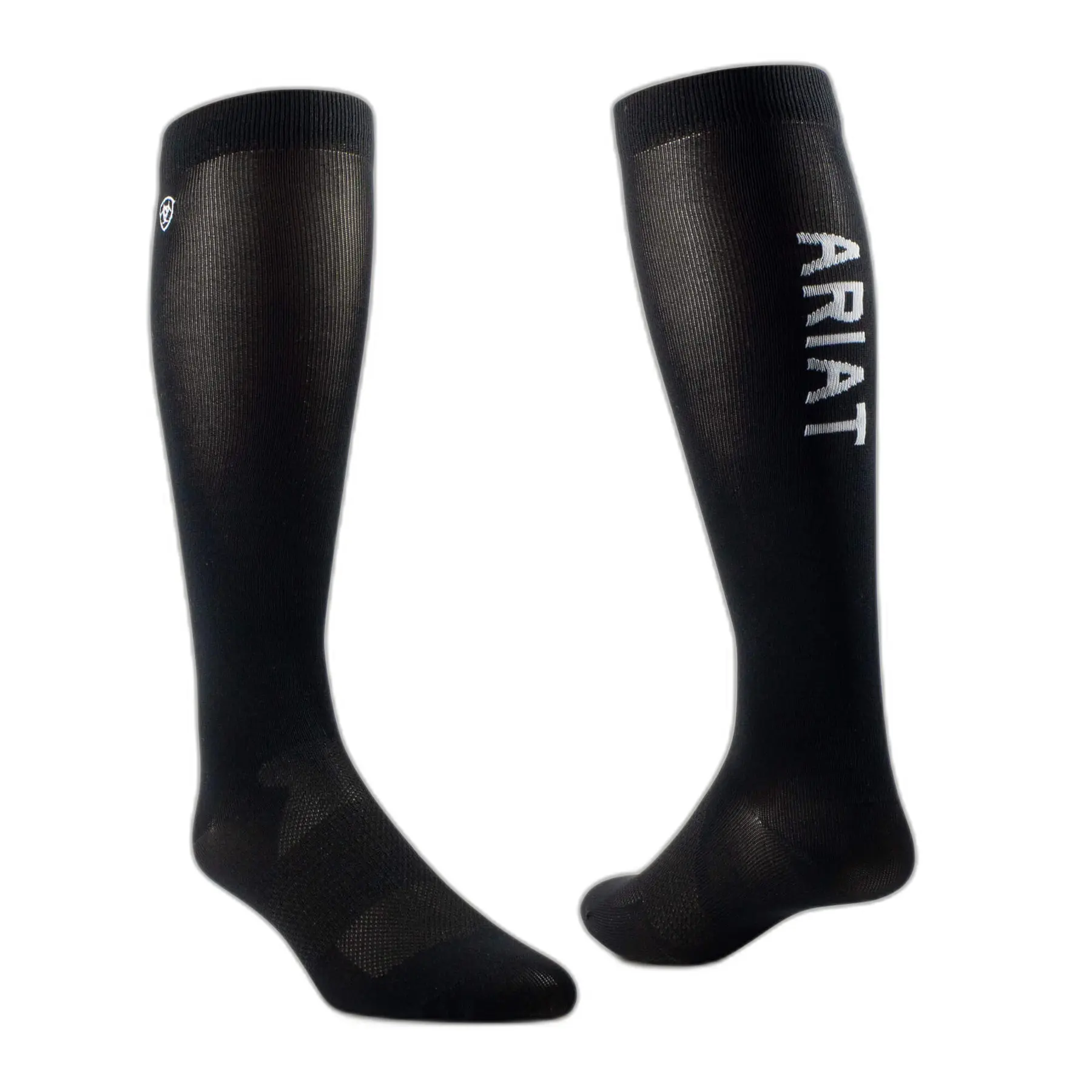 Ariat Sokken Ariat Tek Essential Zwart