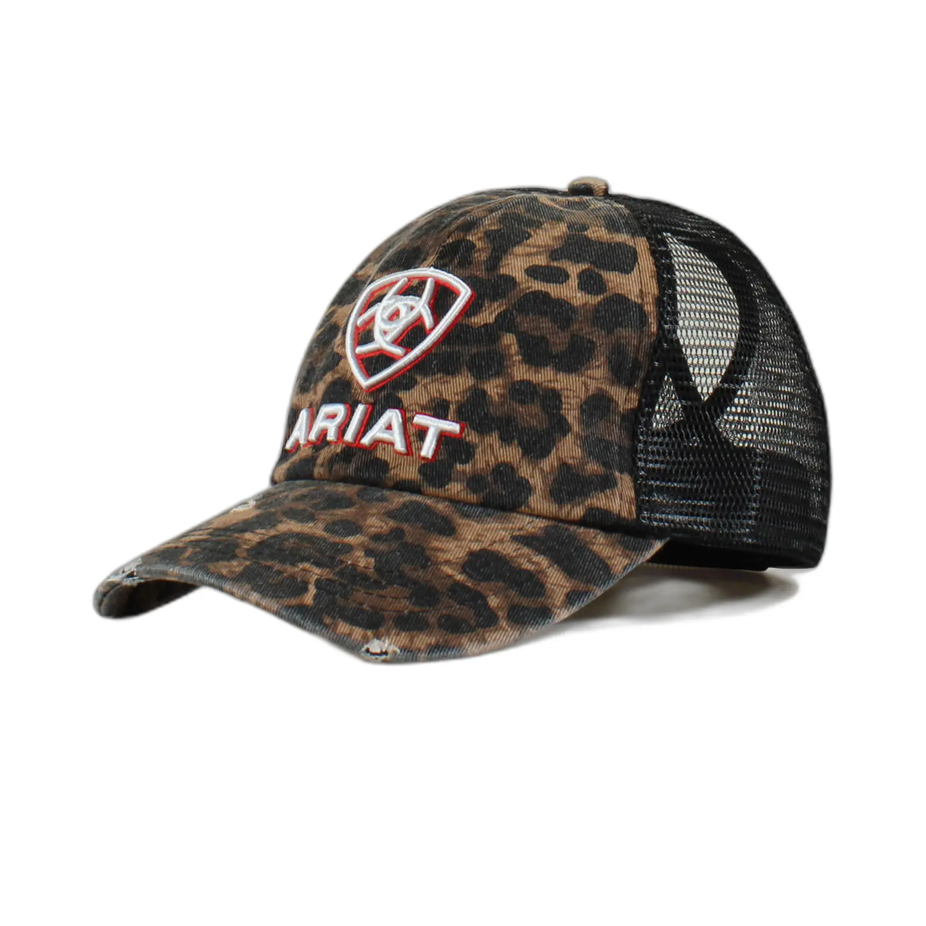 Women's trucker cap Ariat