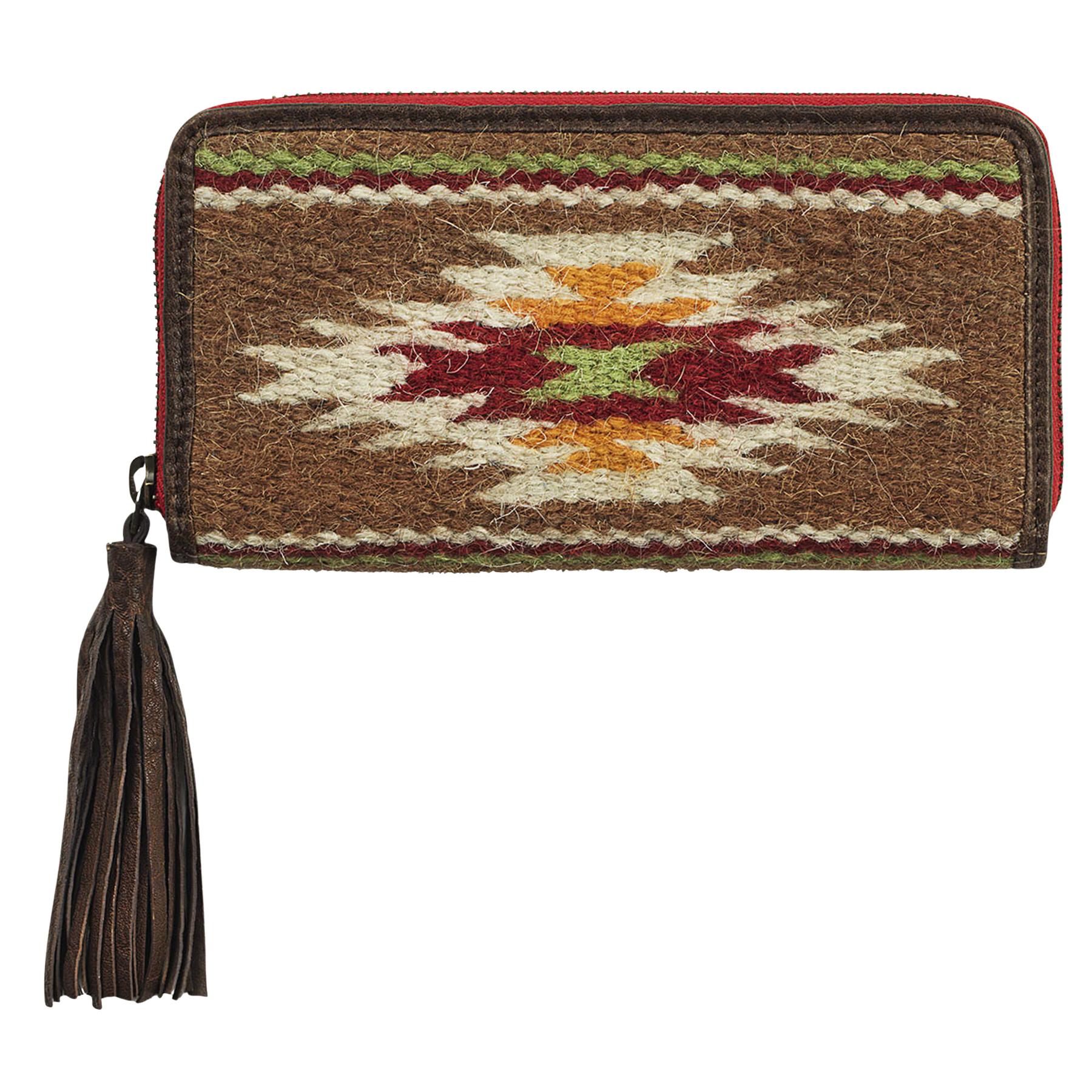 0701340698116 - Damentasche Ariat Sheridan