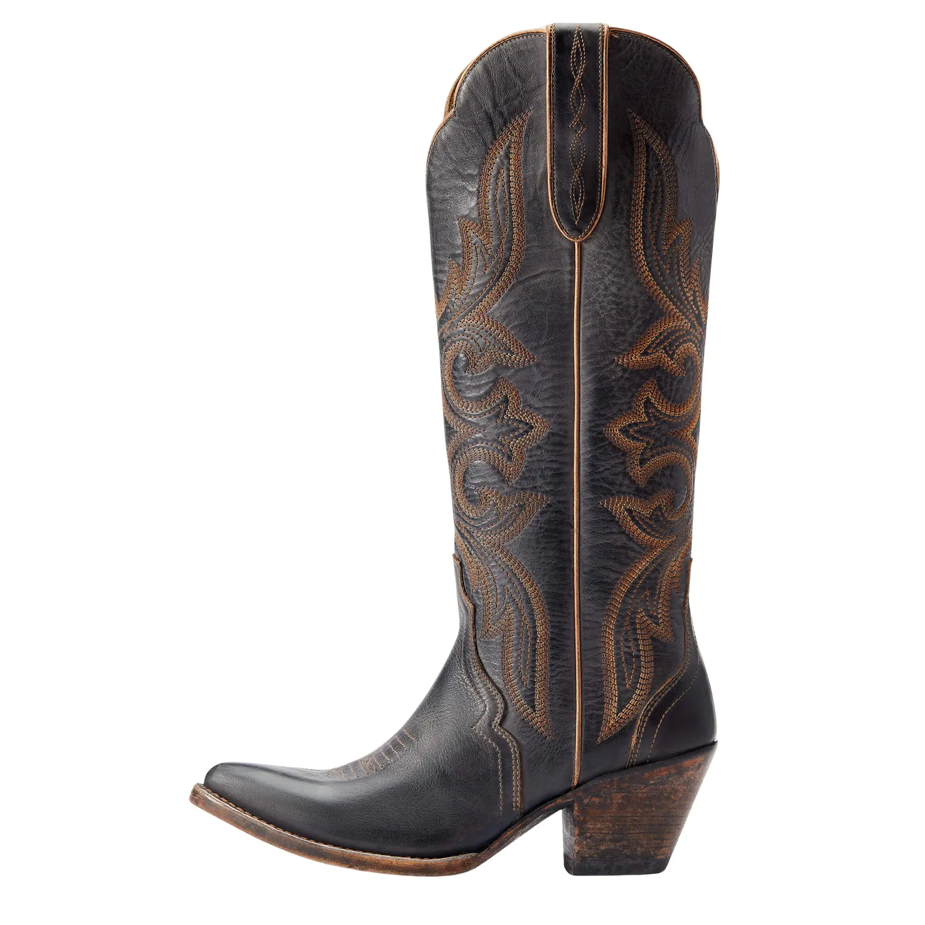Bottes western femme Ariat Belinda StretchFit