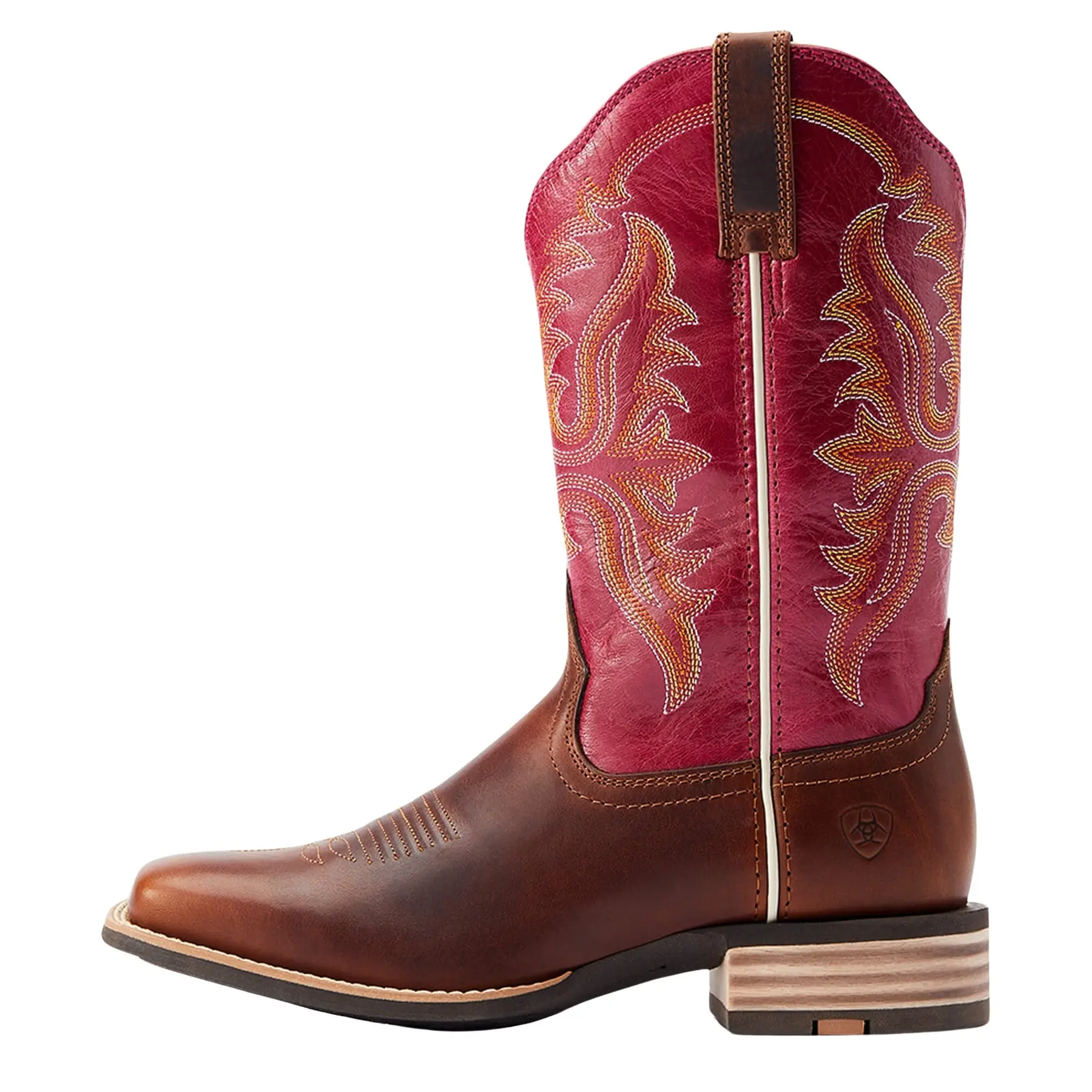 Bottes western femme Ariat Olena