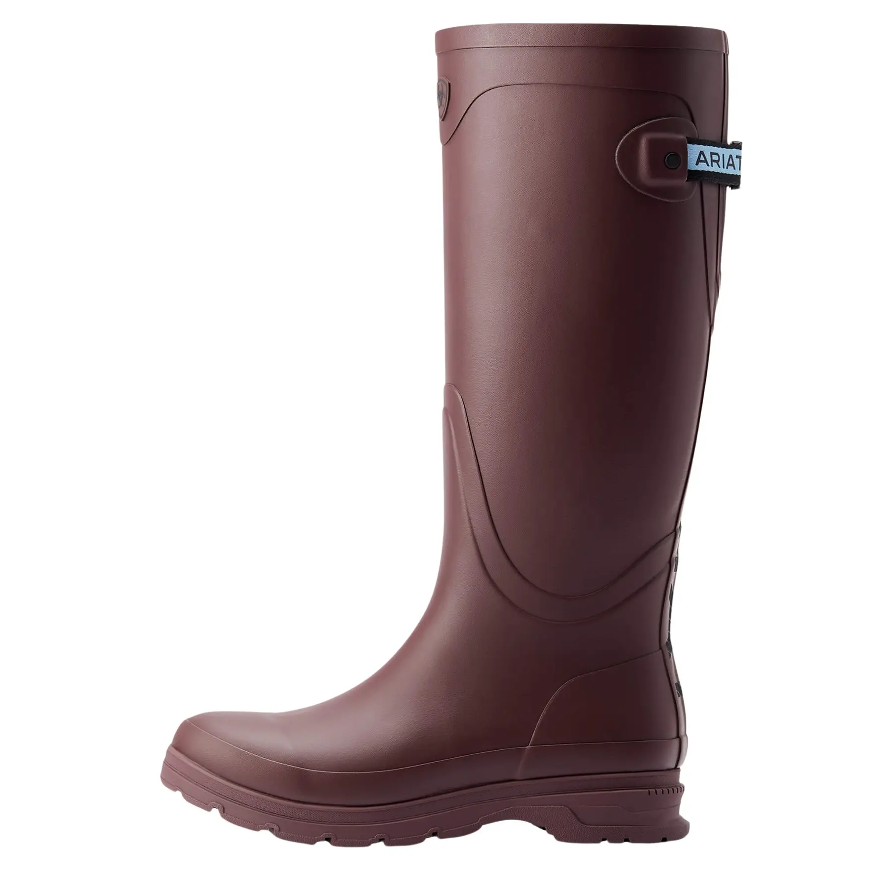 Comparer les prix de Bottes de pluie en caoutchou femme Ariat Kelmarsh