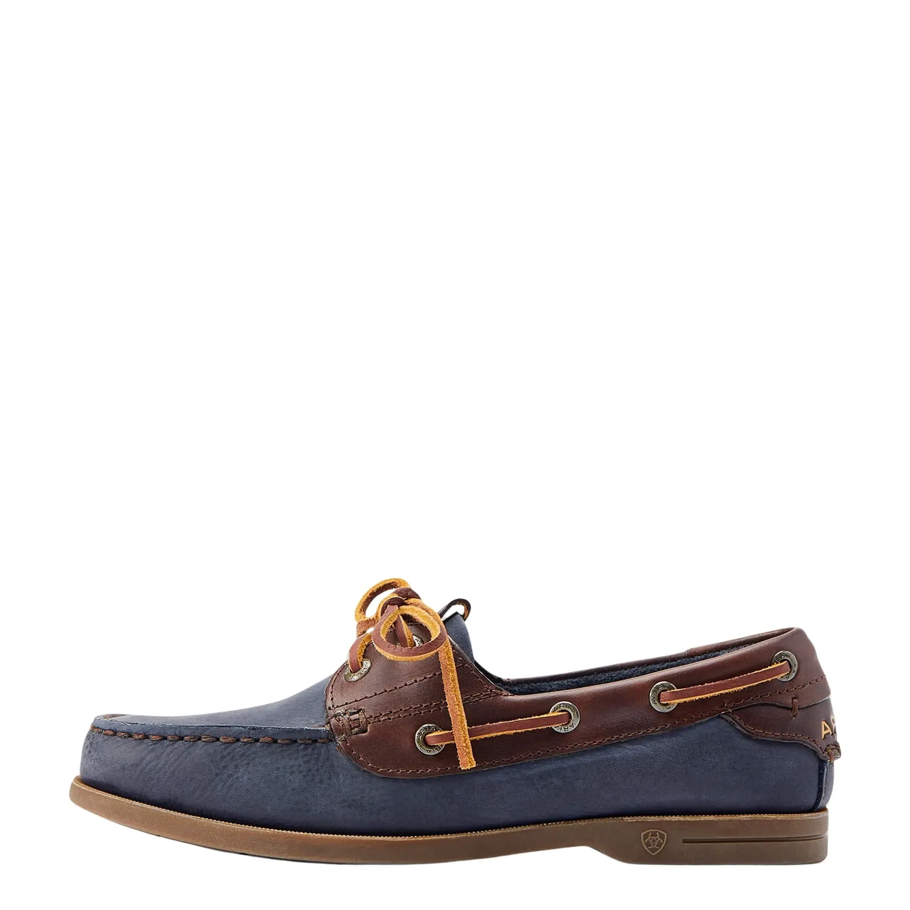 Ariat Women's Bleu Boat Shoes Antigua