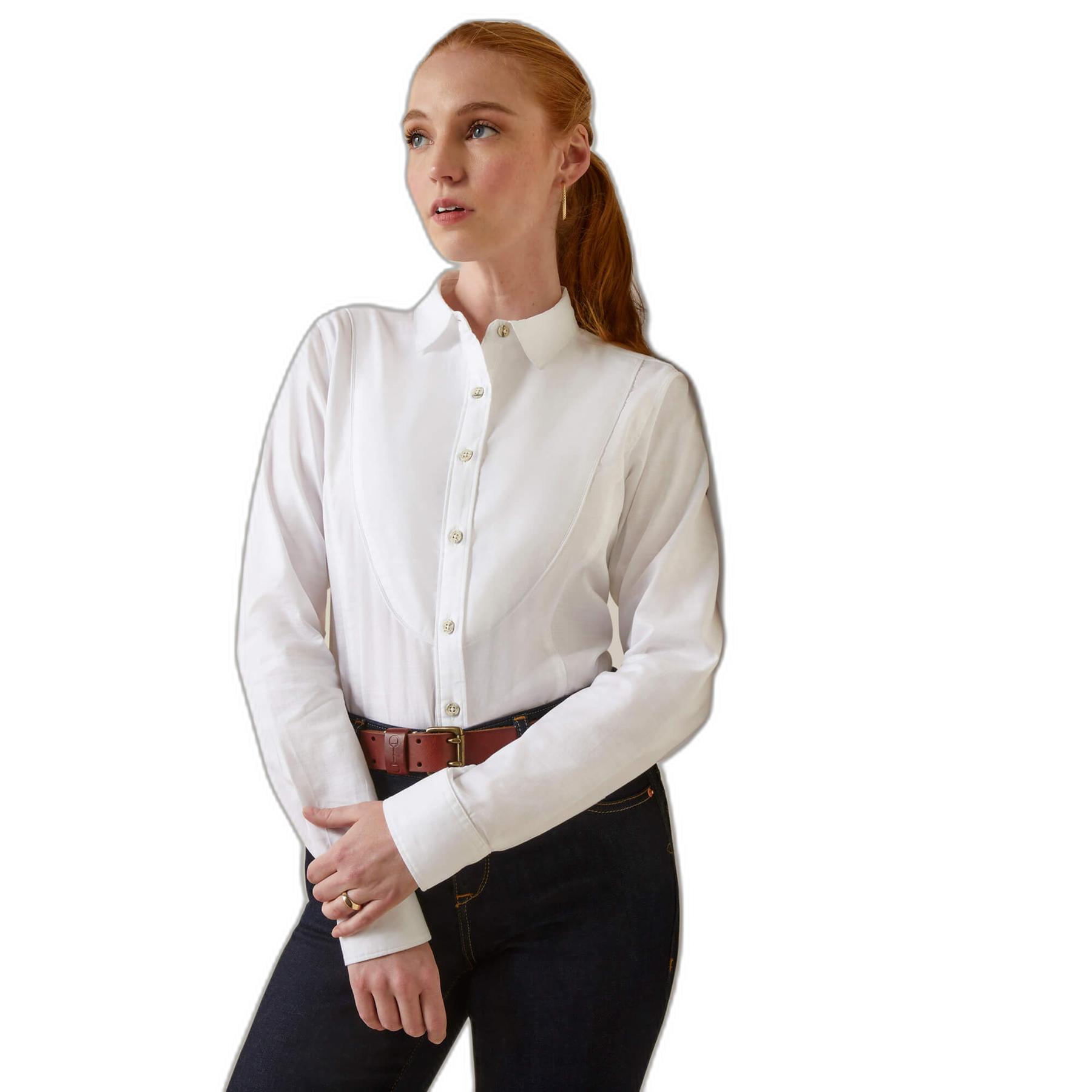 Blusa da donna Ariat Muir