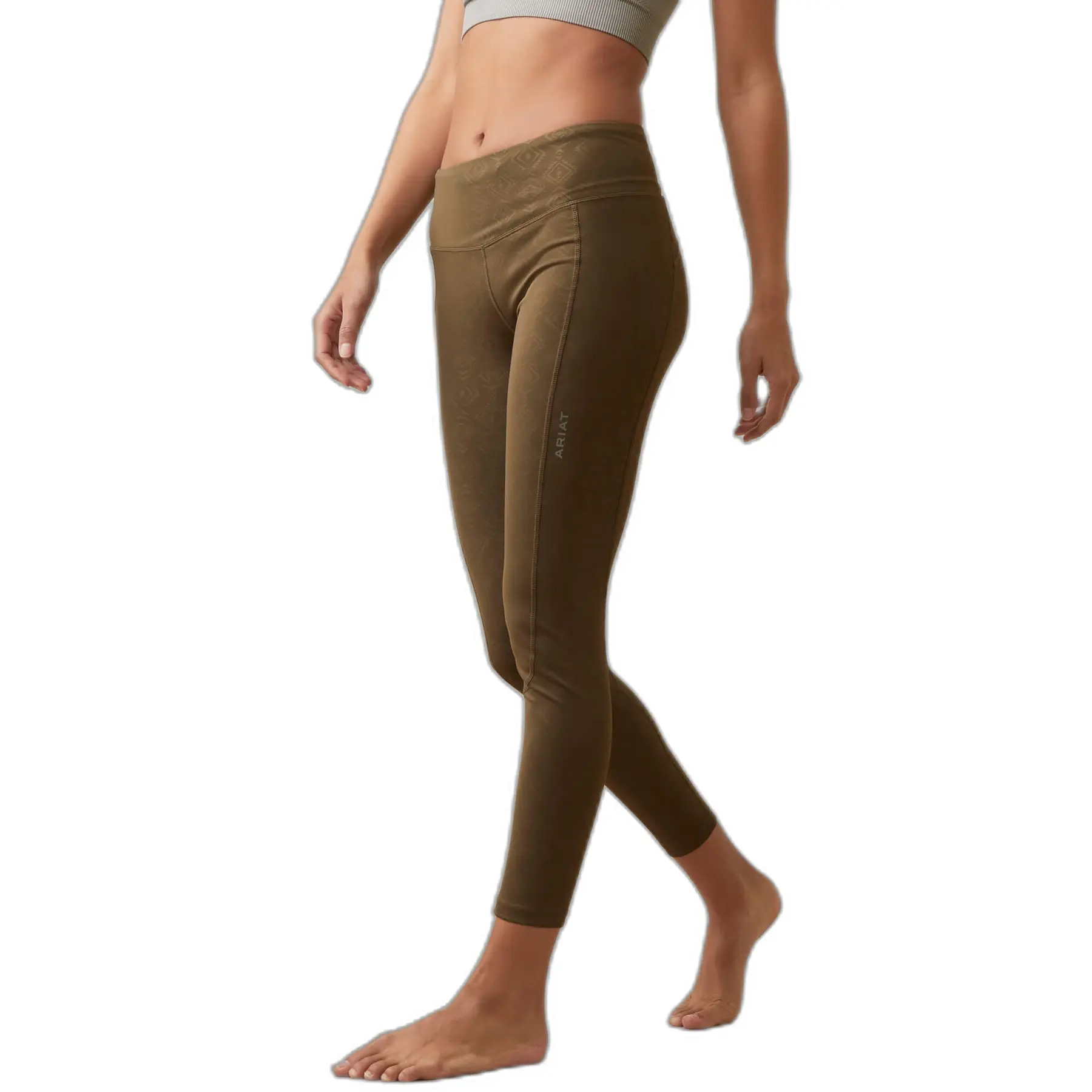 Pantalon d'équitation homme Sport noir LeMieux | OHLALA