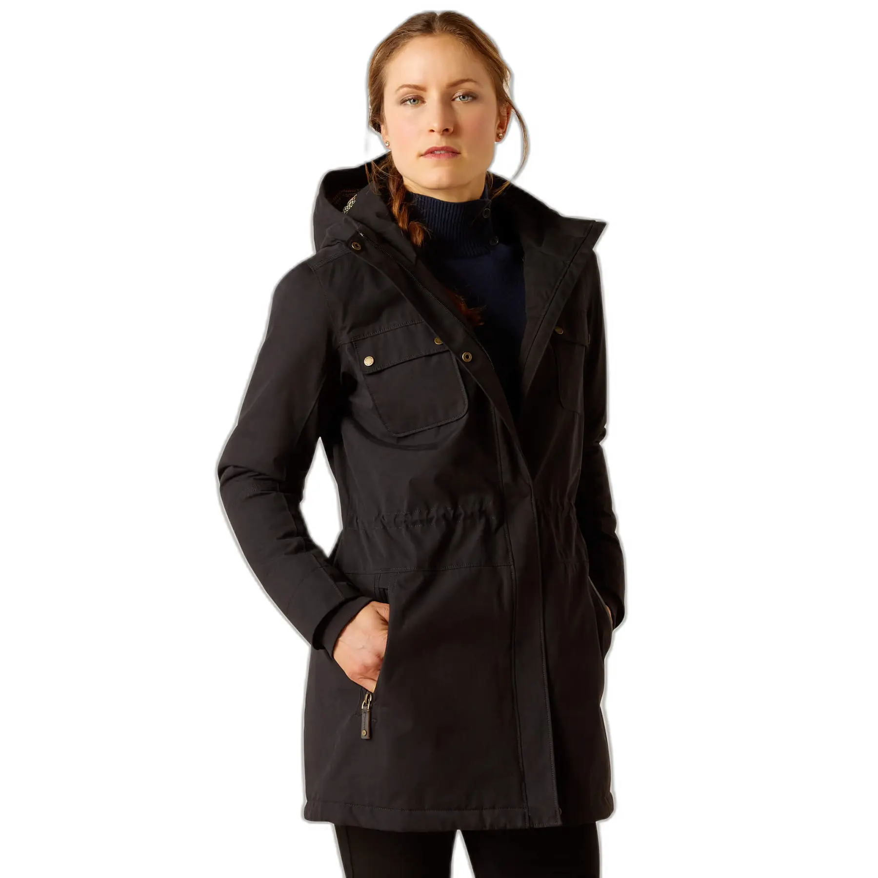 Image of Regenjacke für Damen Ariat Argentium