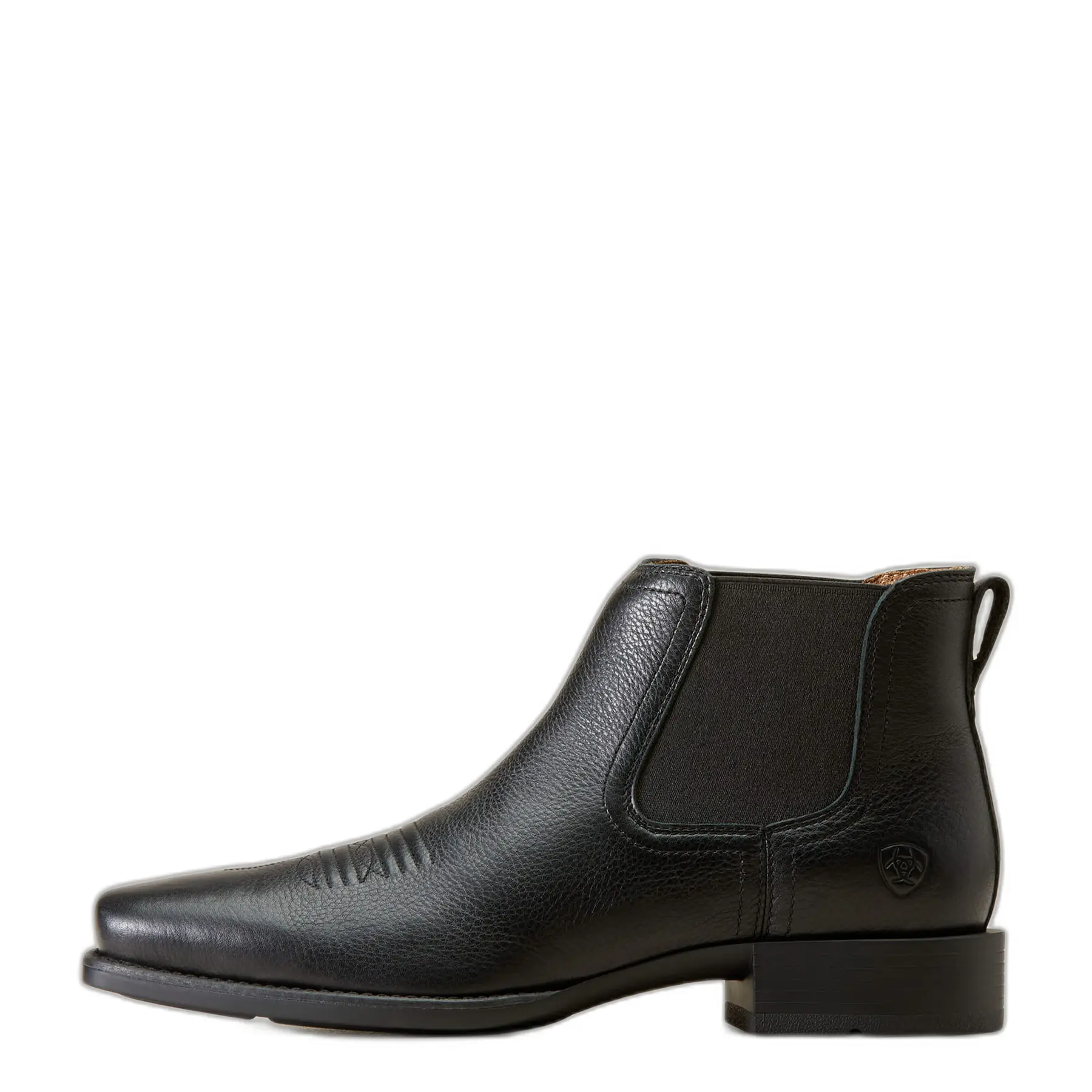 Bottines Ariat Booker Ultra Square Toe