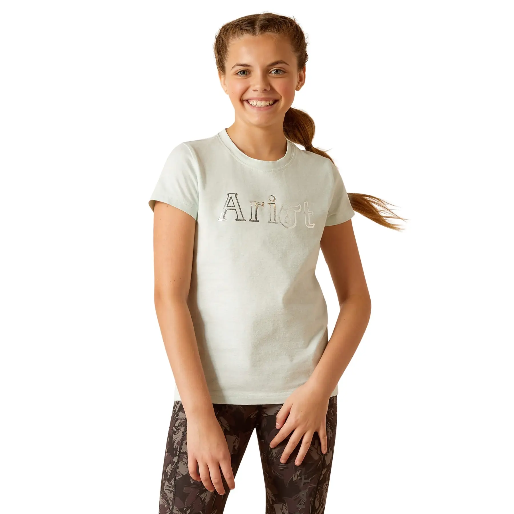 0195696921057 - T-Shirt Ariat