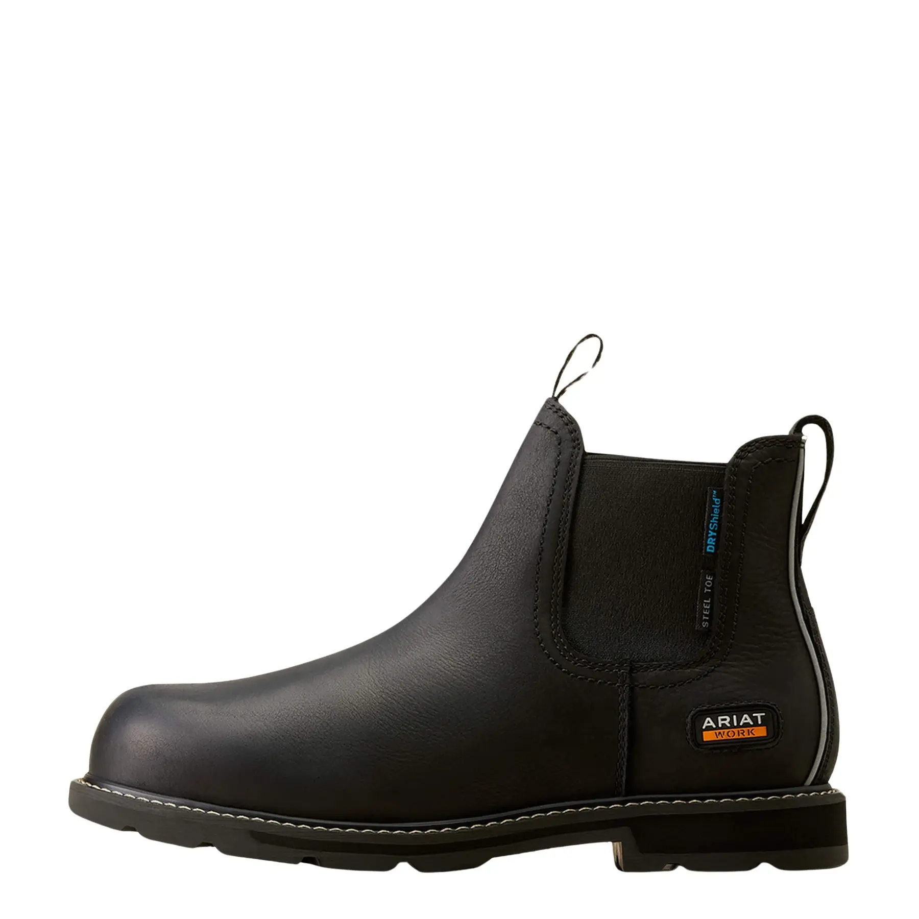 Image of Arbeitsboots Ariat Groundbreaker Chelsea EN ISO