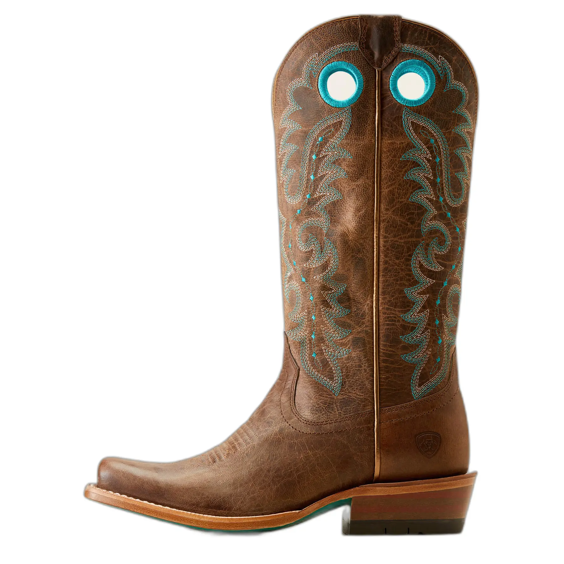 Meilleurs prix pour Bottes western femme Ariat Futurity Boon