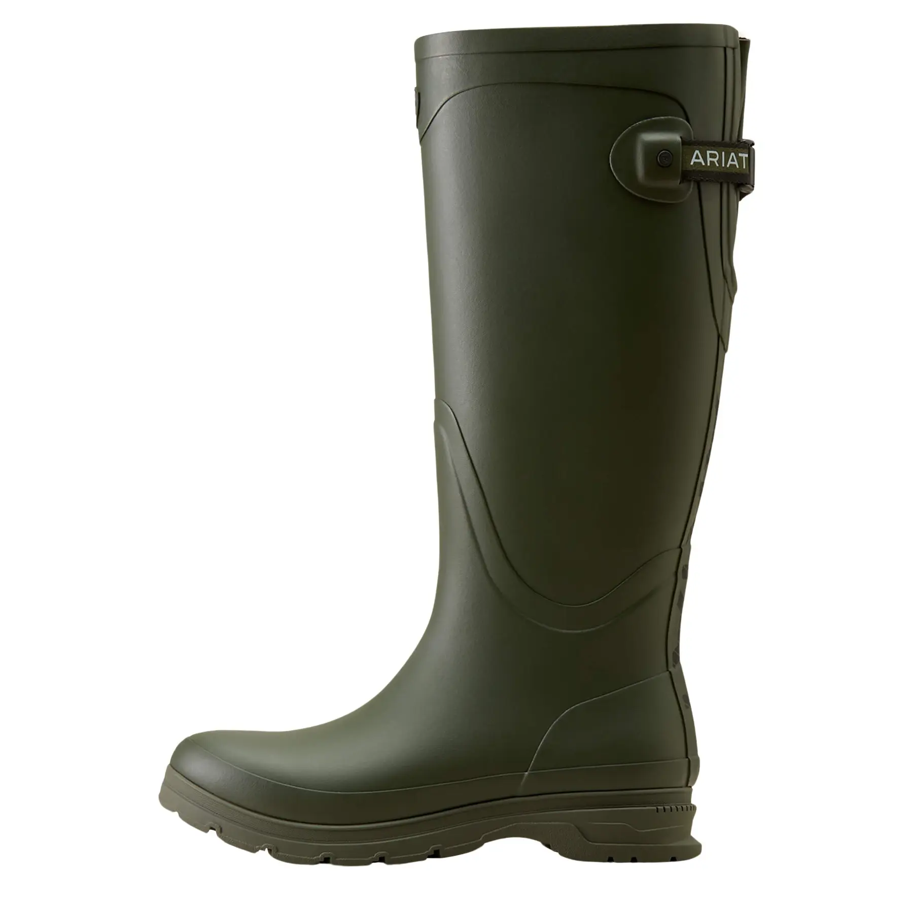 Women's rubber rain boots Ariat Kelmarsh