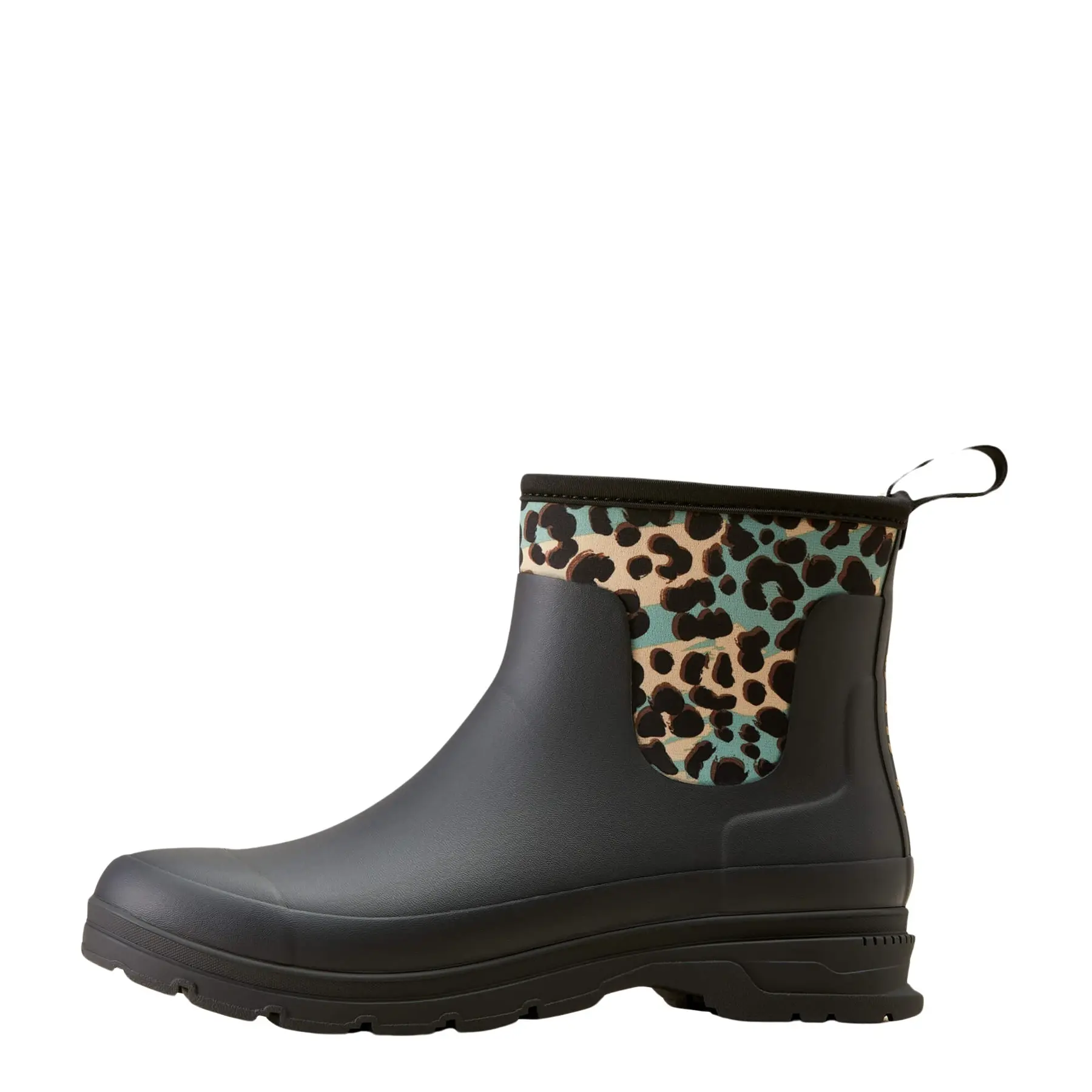 Stivali da pioggia in gomma da donna Ariat Kelmarsh Shortie