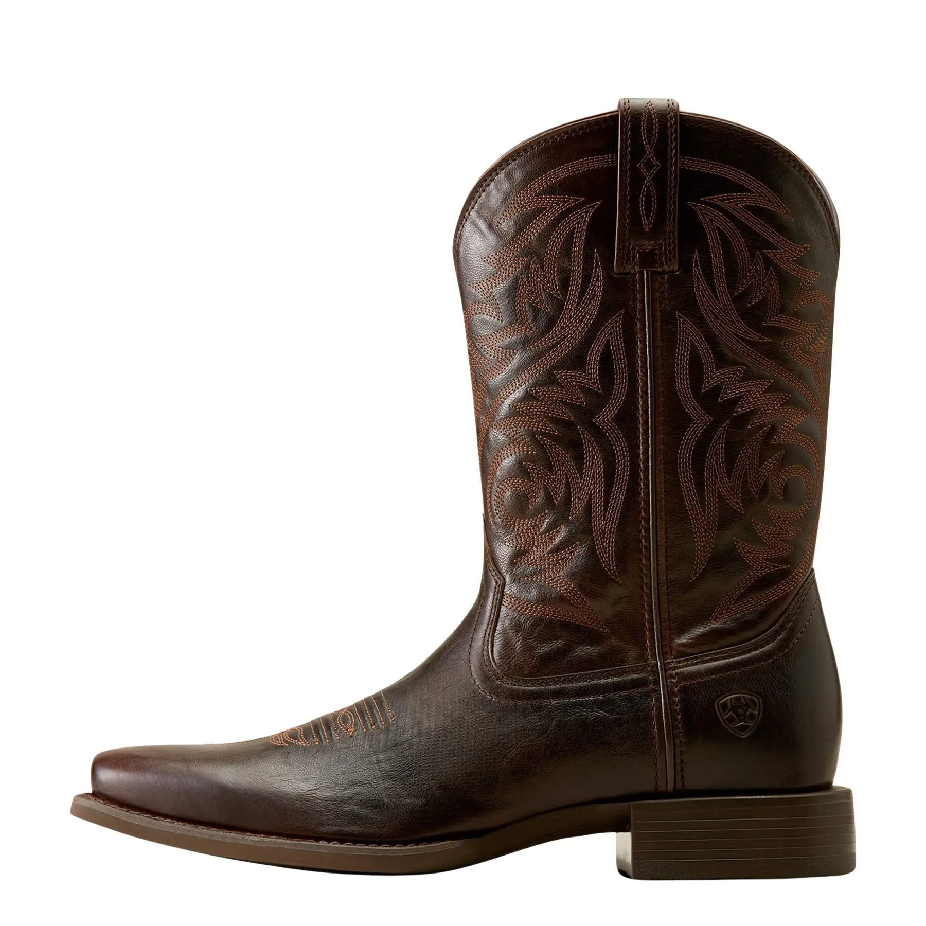 Comparer les prix de Bottes western Ariat Herdsman