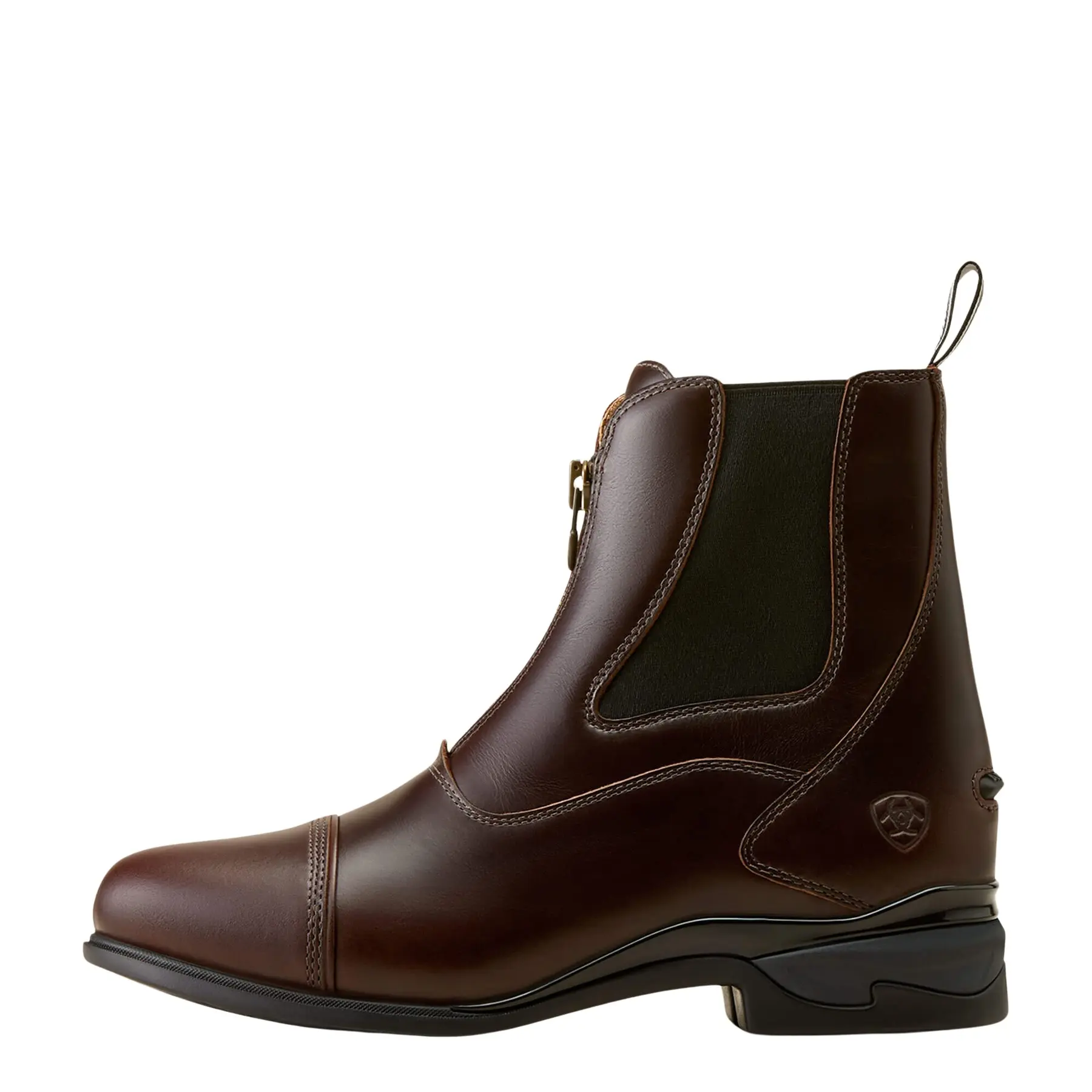 Boots d'équitation paddock femme Ariat Devon