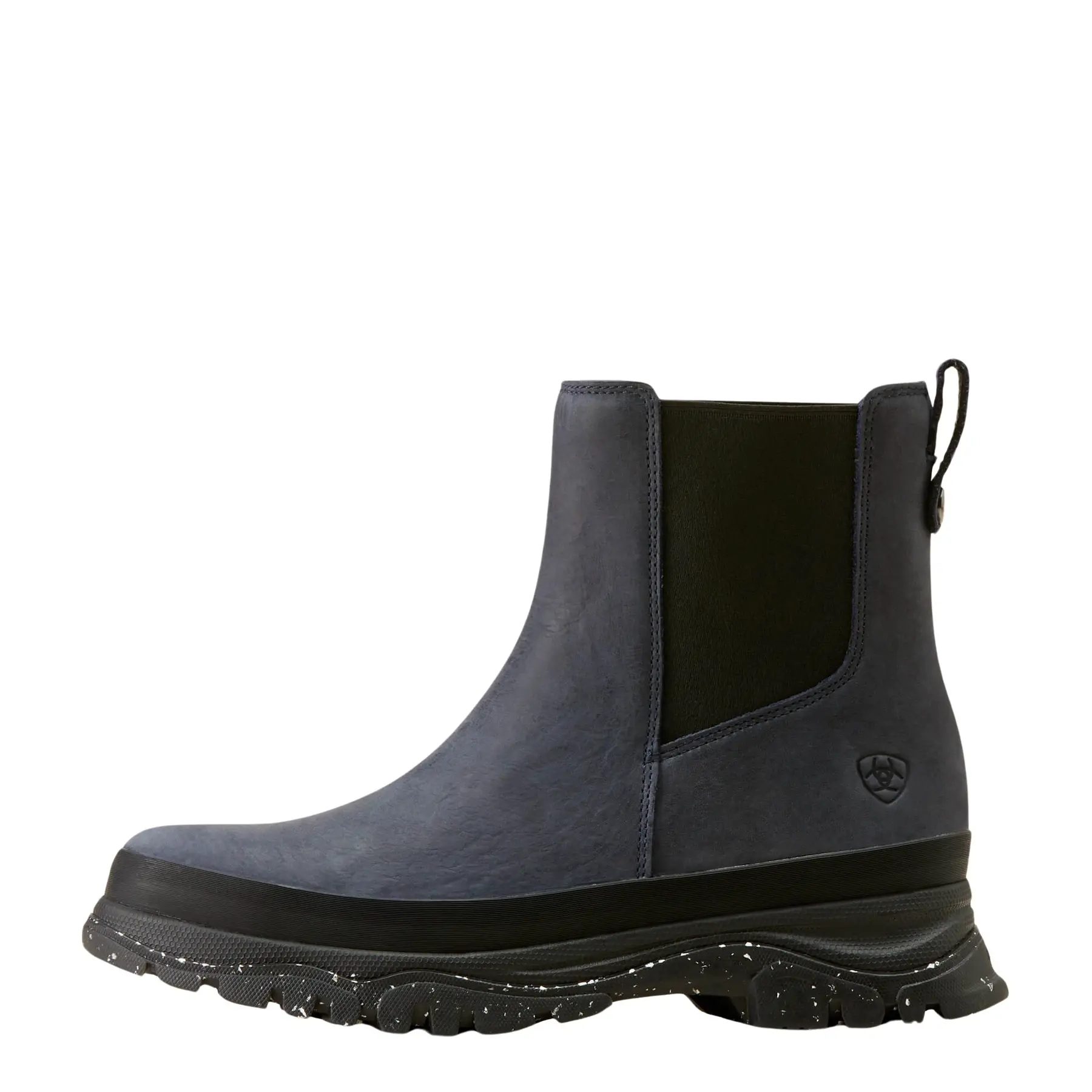 Comparer les prix de Boots d'équitation femme Ariat Moresby Twin Gore Waterproof