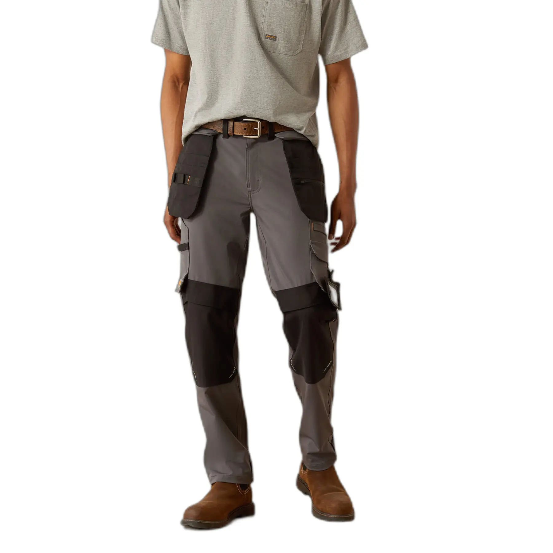 Arbeitshose Ariat Rebar M7 Slim Dynamic Utility