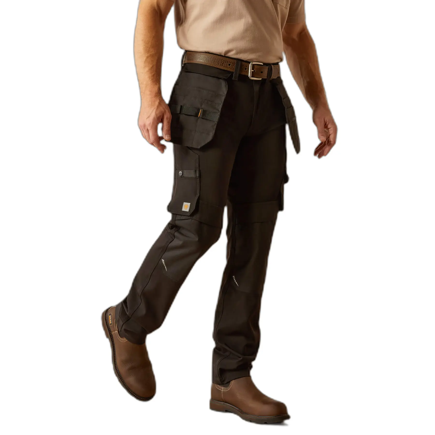 Arbeitshose Ariat Rebar M7 Slim Dynamic Utility-image
