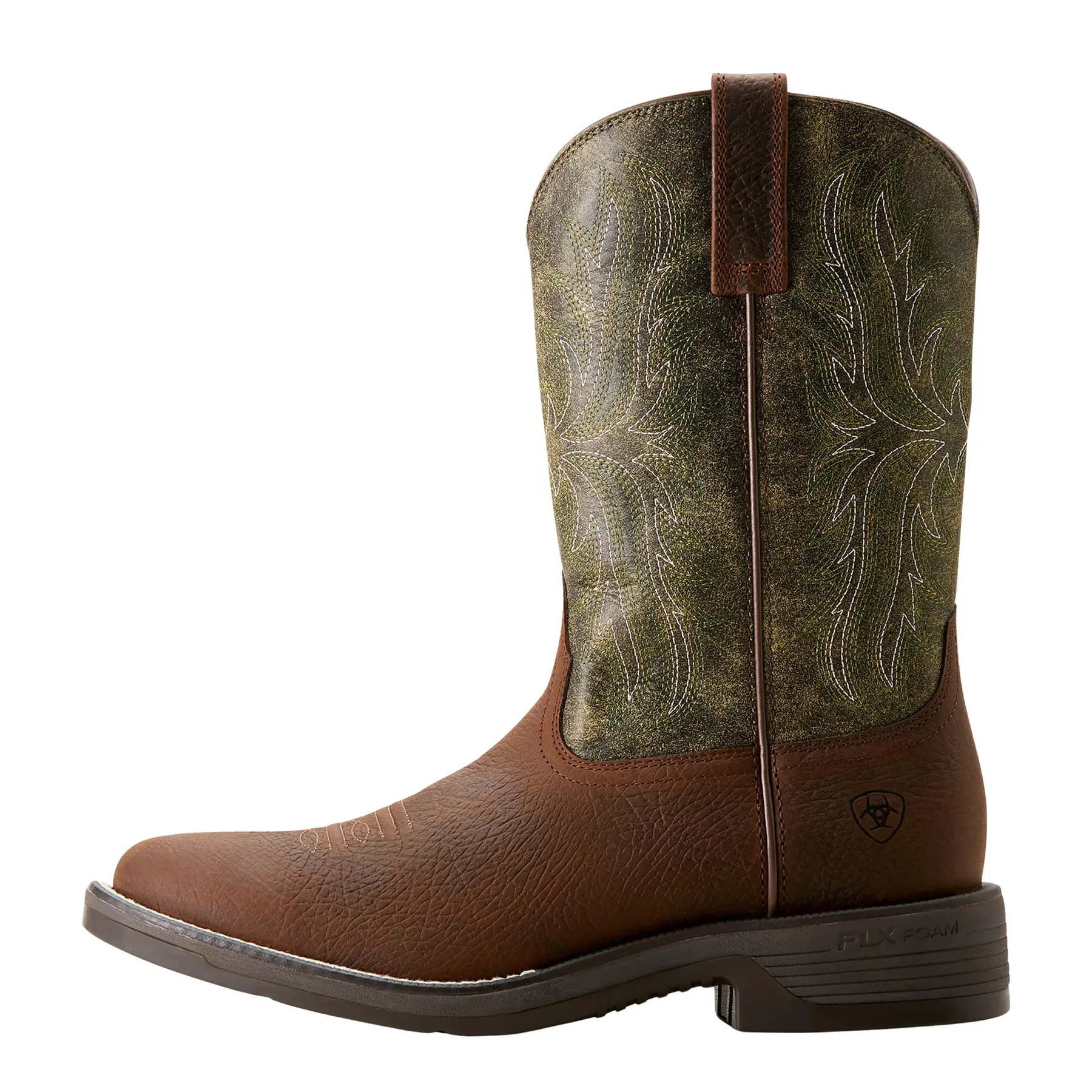 Comparer les prix de Bottes western Ariat Ridgeback