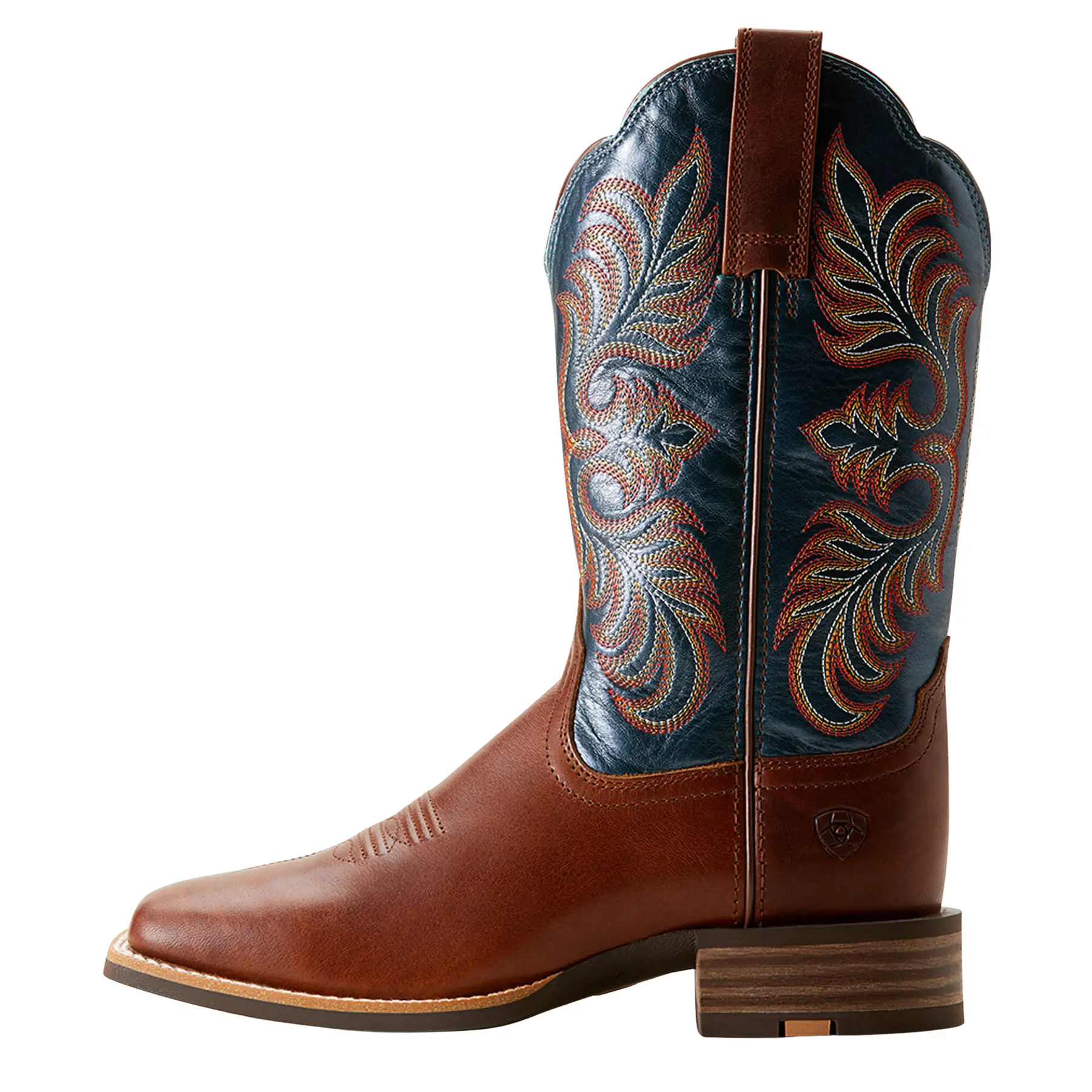 Image of Damen Western Stiefel Ariat Gillette