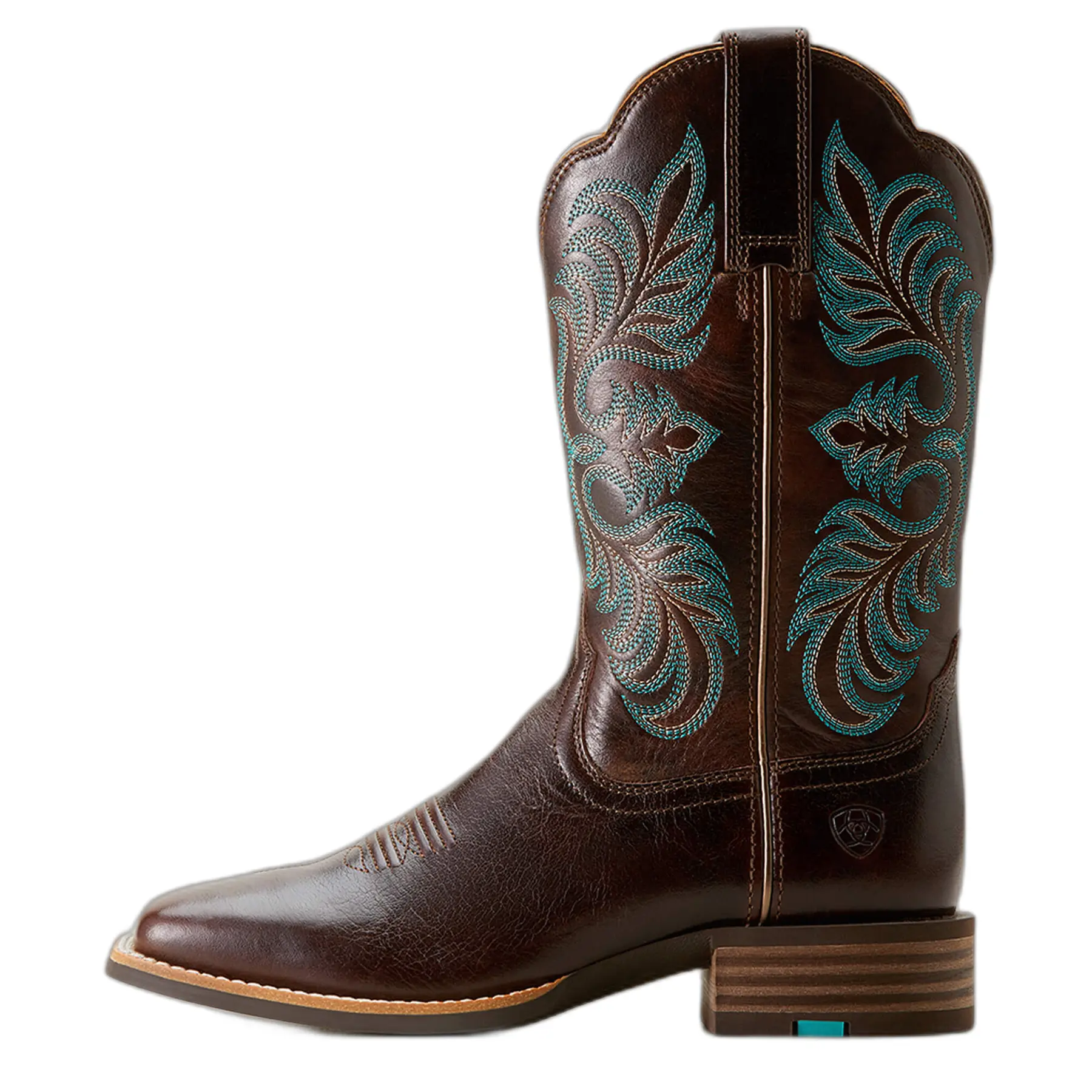 Image of Westernstiefel Damen Ariat Gillette