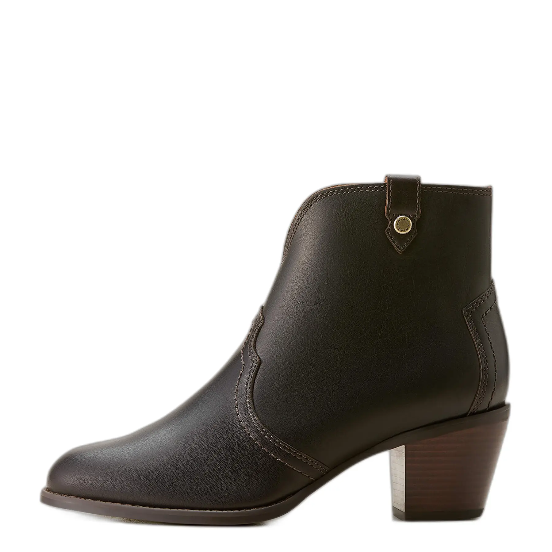Meilleurs prix pour Bottines femme Ariat Tilbury